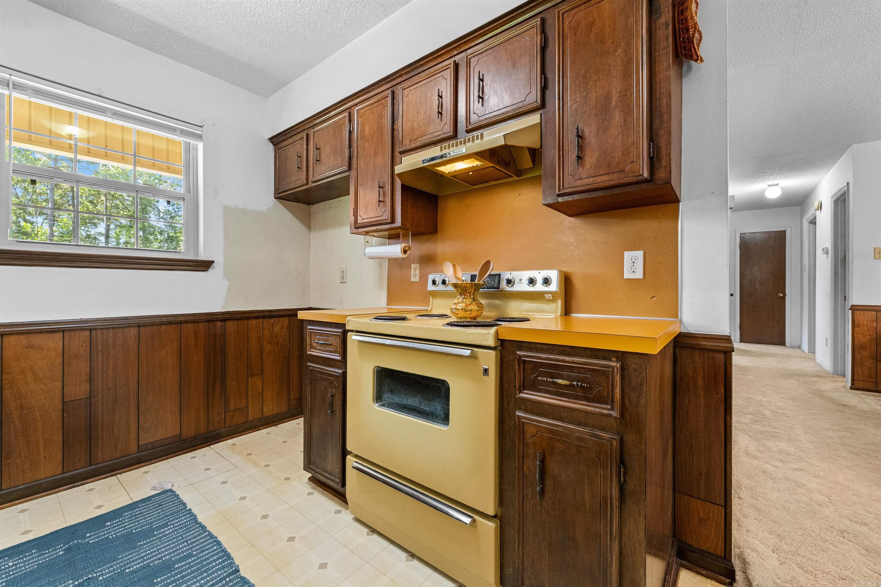 Springhill Manor - Residential