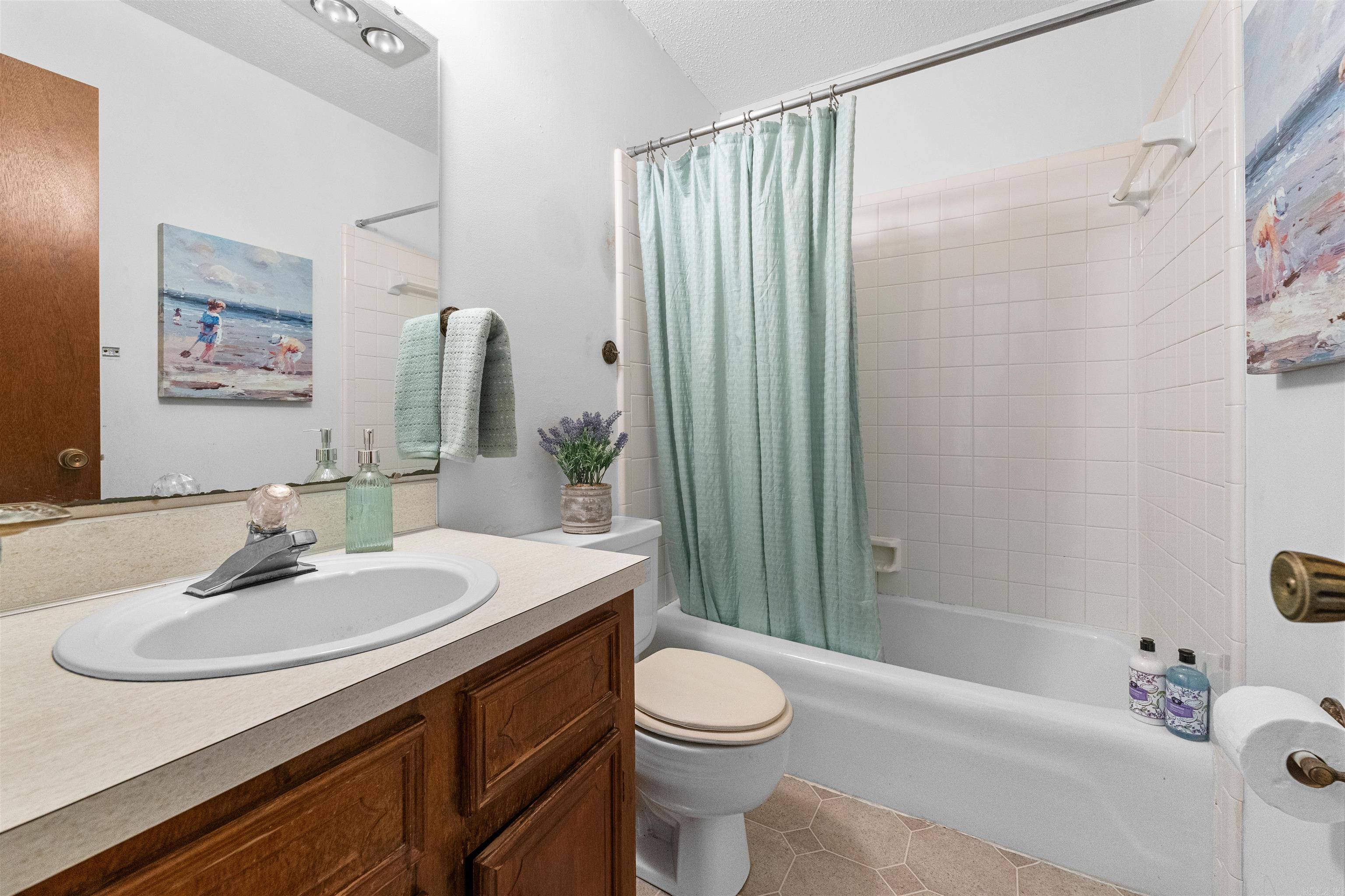 Springhill Manor - Residential