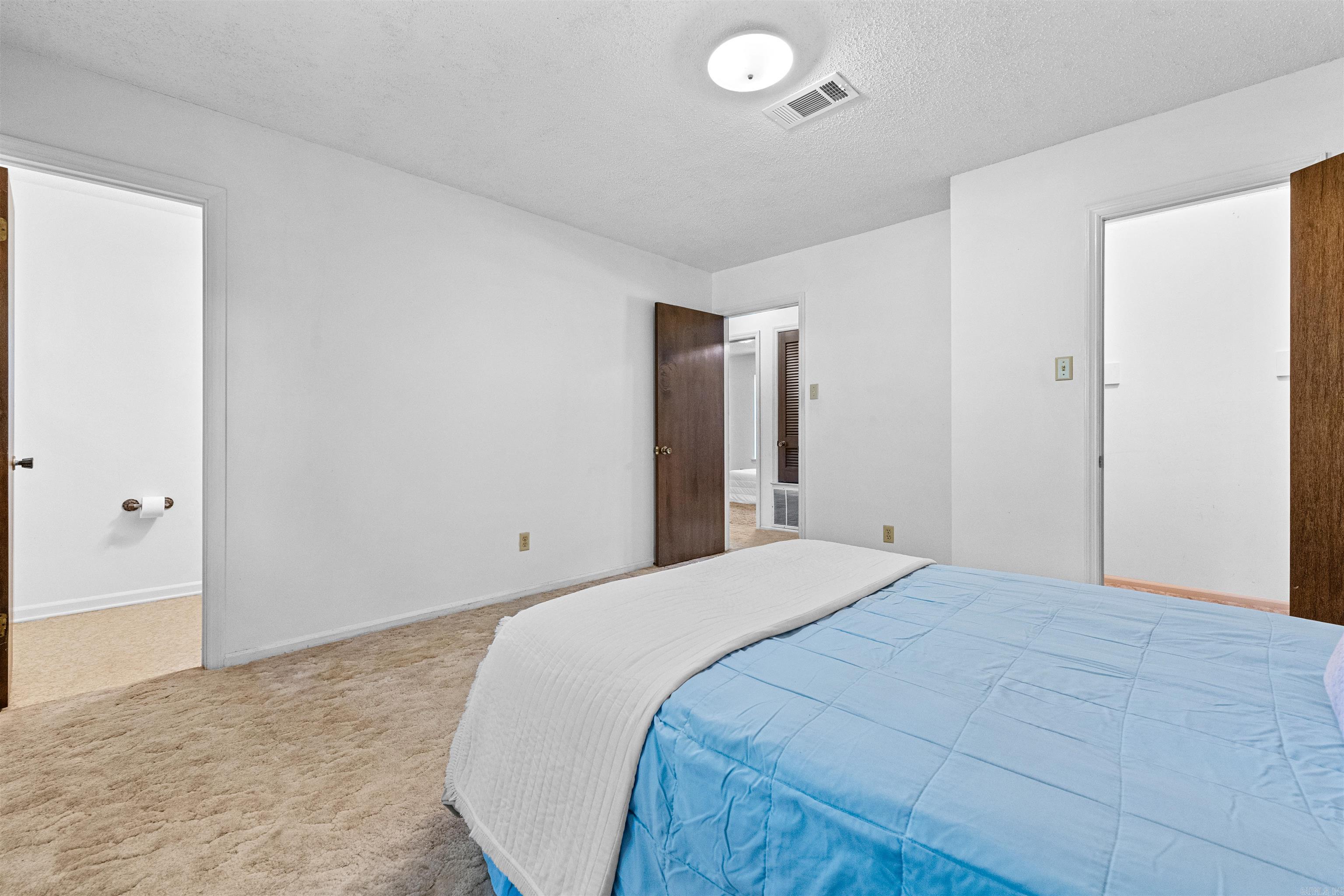 Springhill Manor - Residential