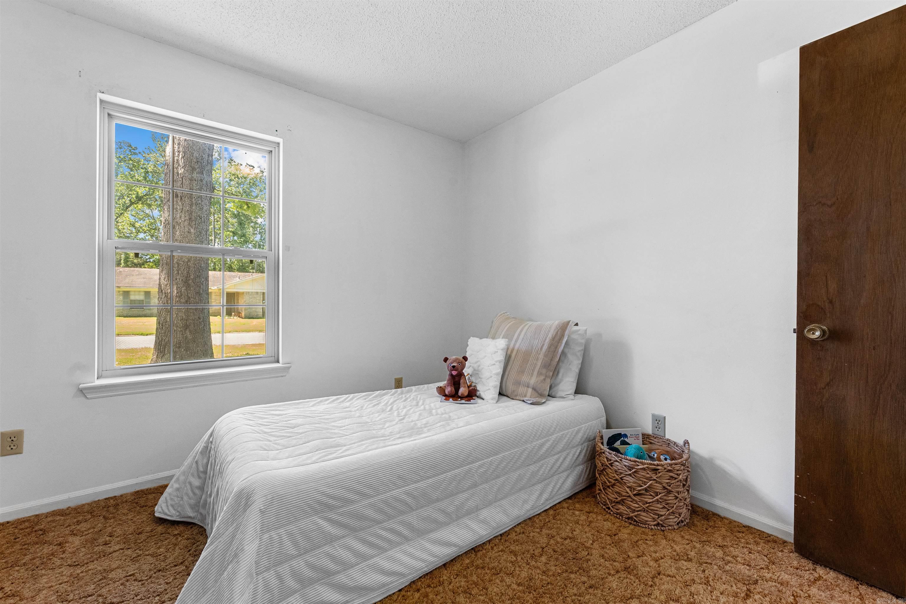 Springhill Manor - Residential