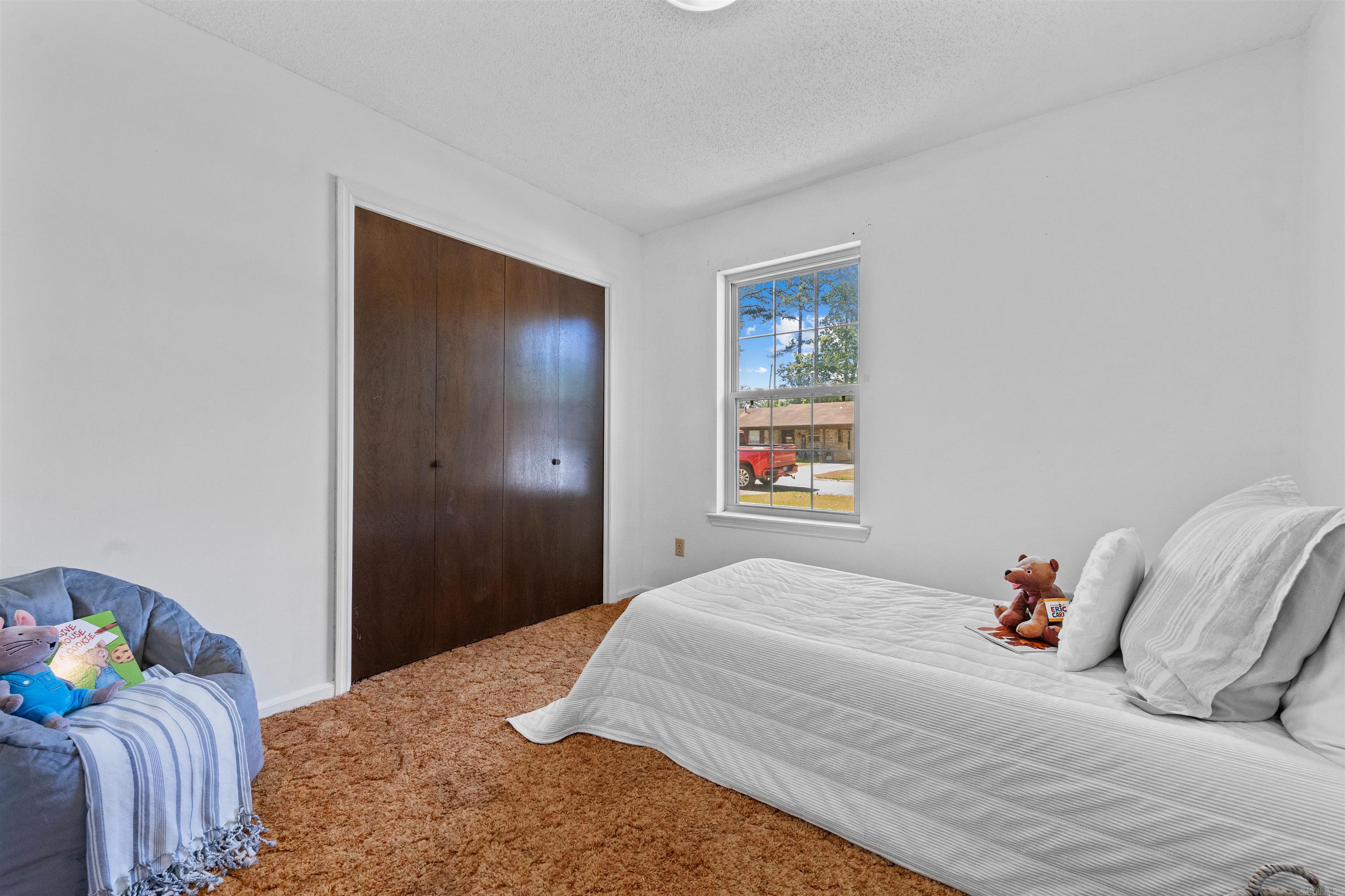 Springhill Manor - Residential