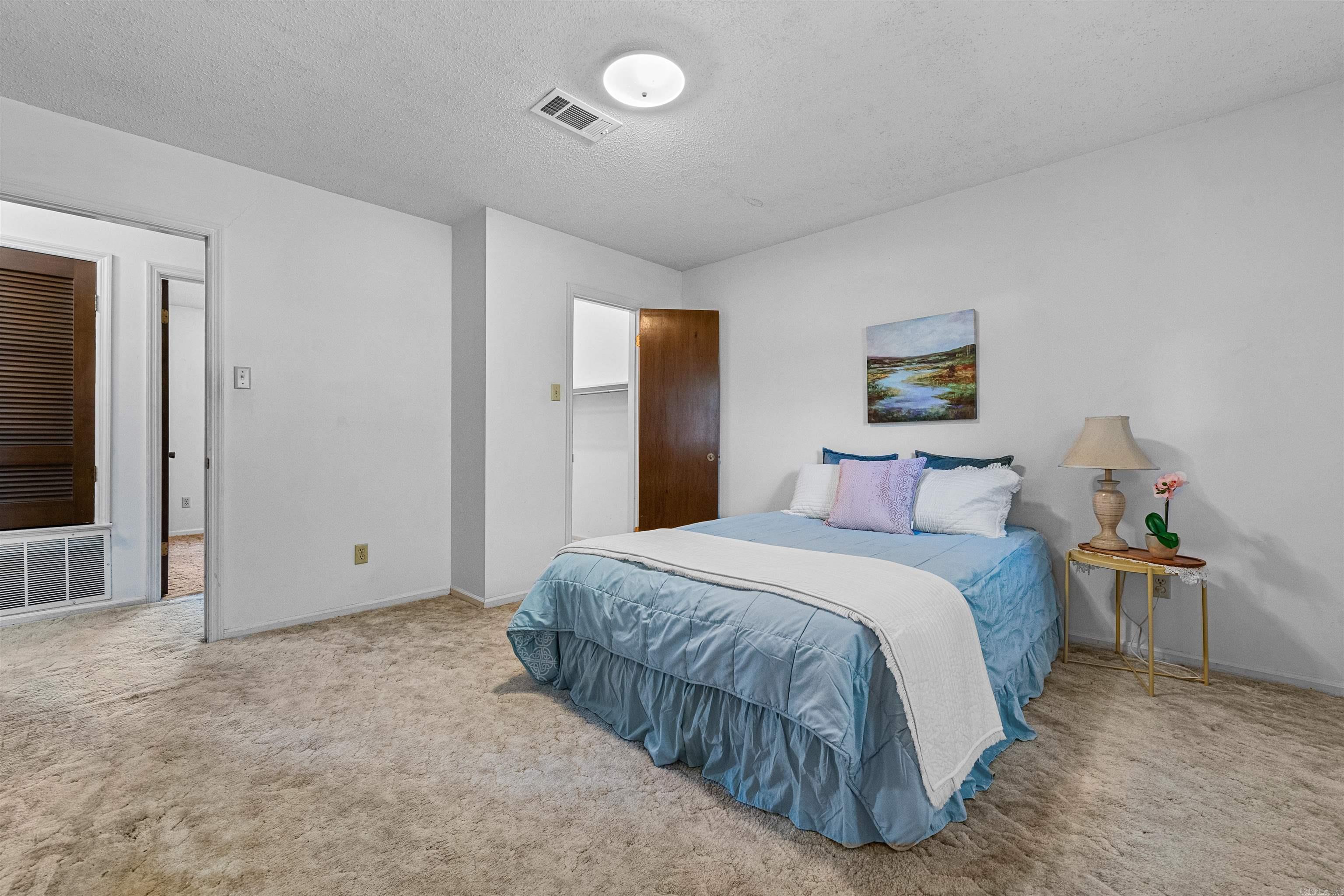 Springhill Manor - Residential