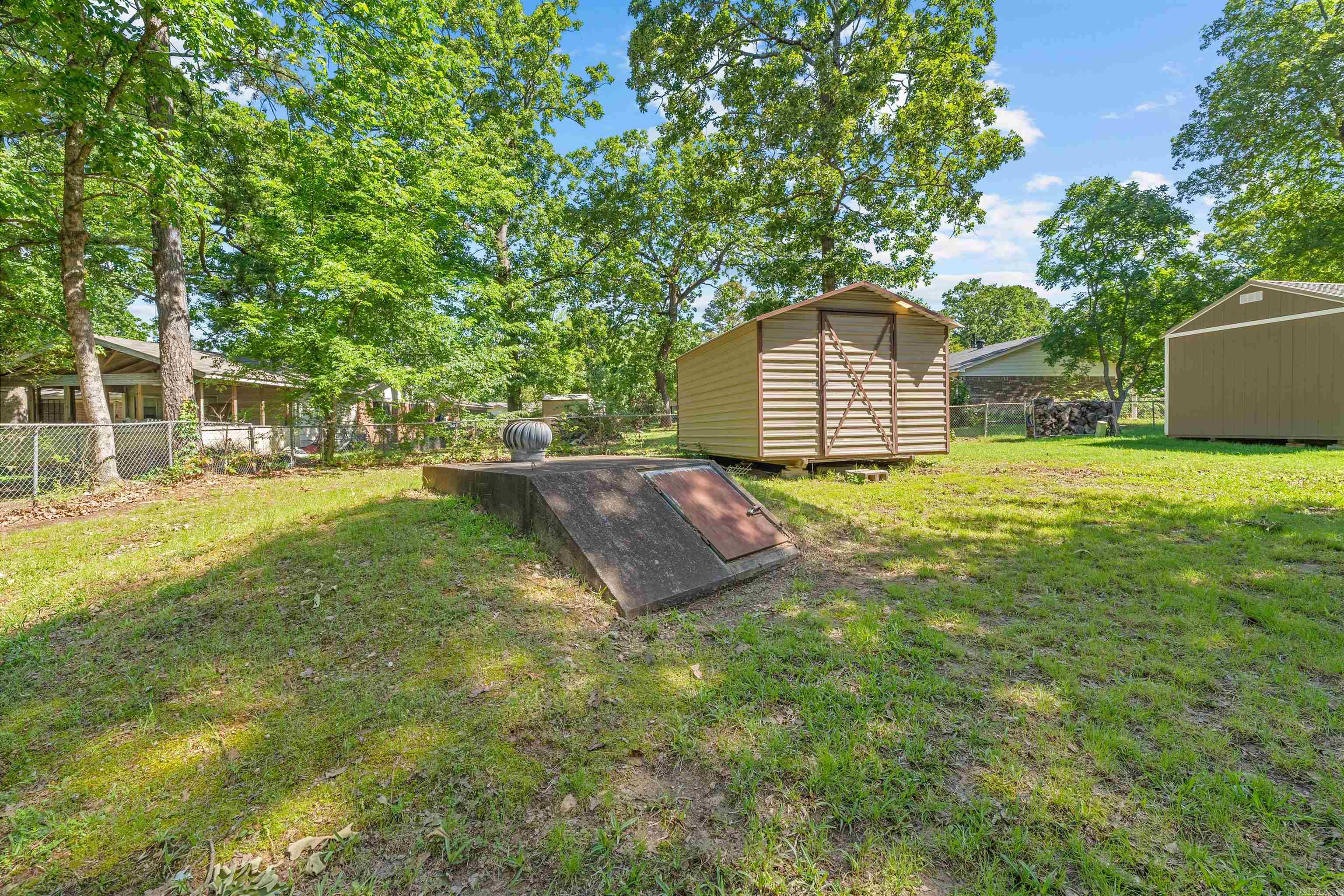 Springhill Manor - Residential