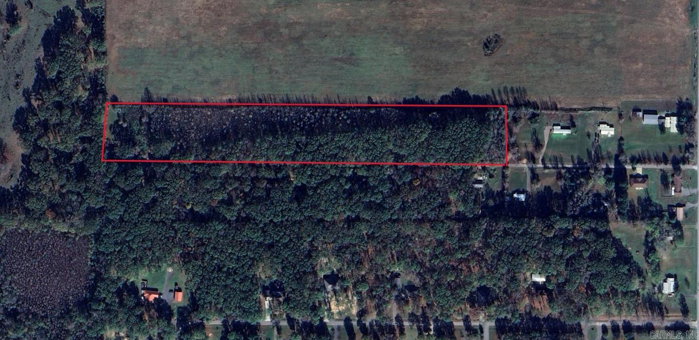 Discover this exceptional 9-acre parcel of untouched land located off Hill Road in Butler, AR, within Lonoke County. This pristine property offers a rare opportunity for those seeking a retreat or a place for their dream property. The location boasts easy access to local amenities while maintaining a peaceful, rural atmosphere.. Whether you're looking to invest in land for future development or seeking a private getaway, this 9-acre gem is waiting for your vision.