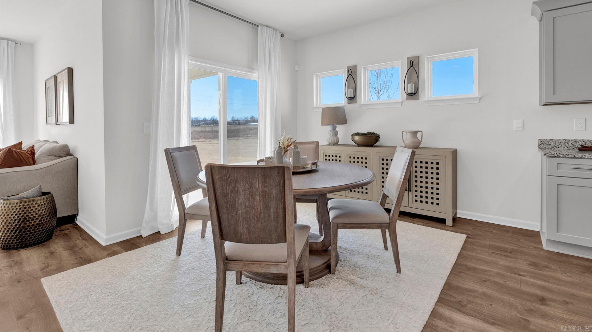 EDGEMONT - Residential