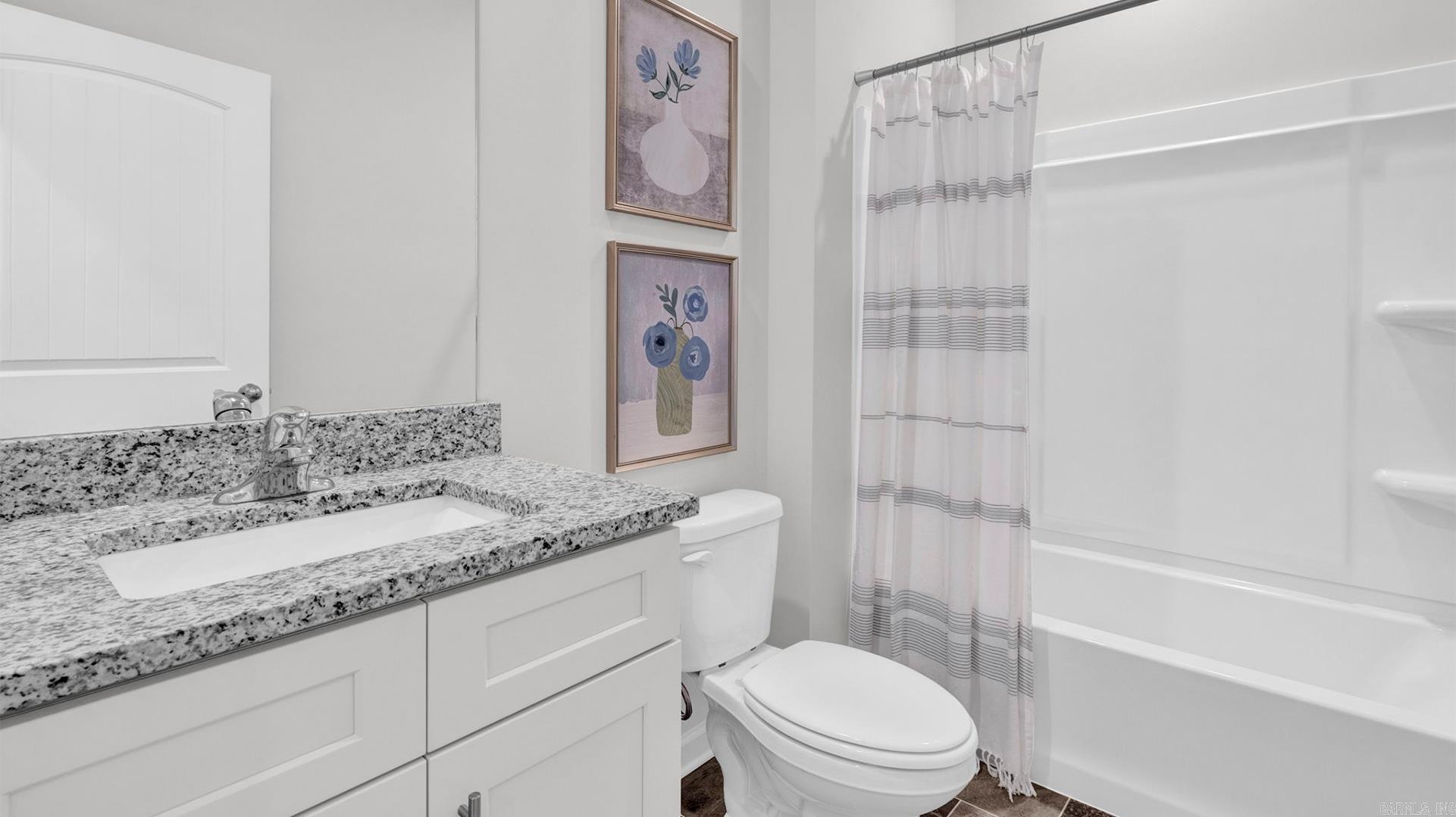 EDGEMONT - Residential