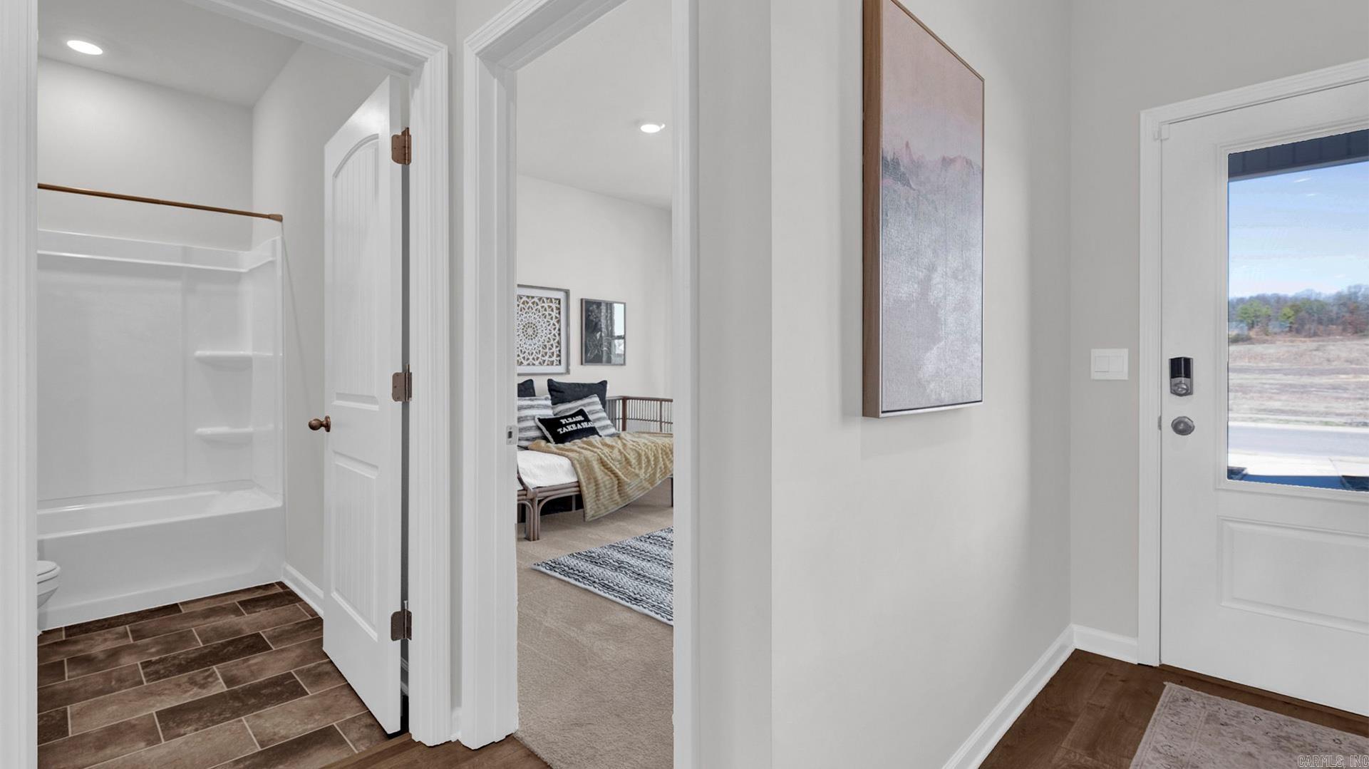 EDGEMONT - Residential