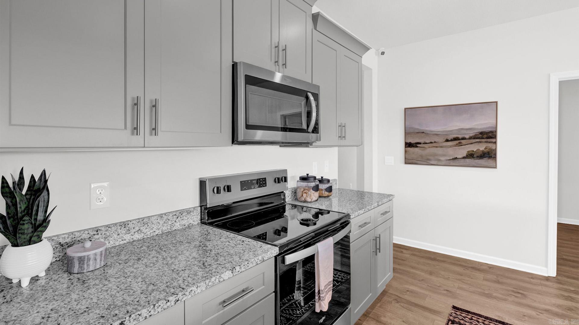 EDGEMONT - Residential