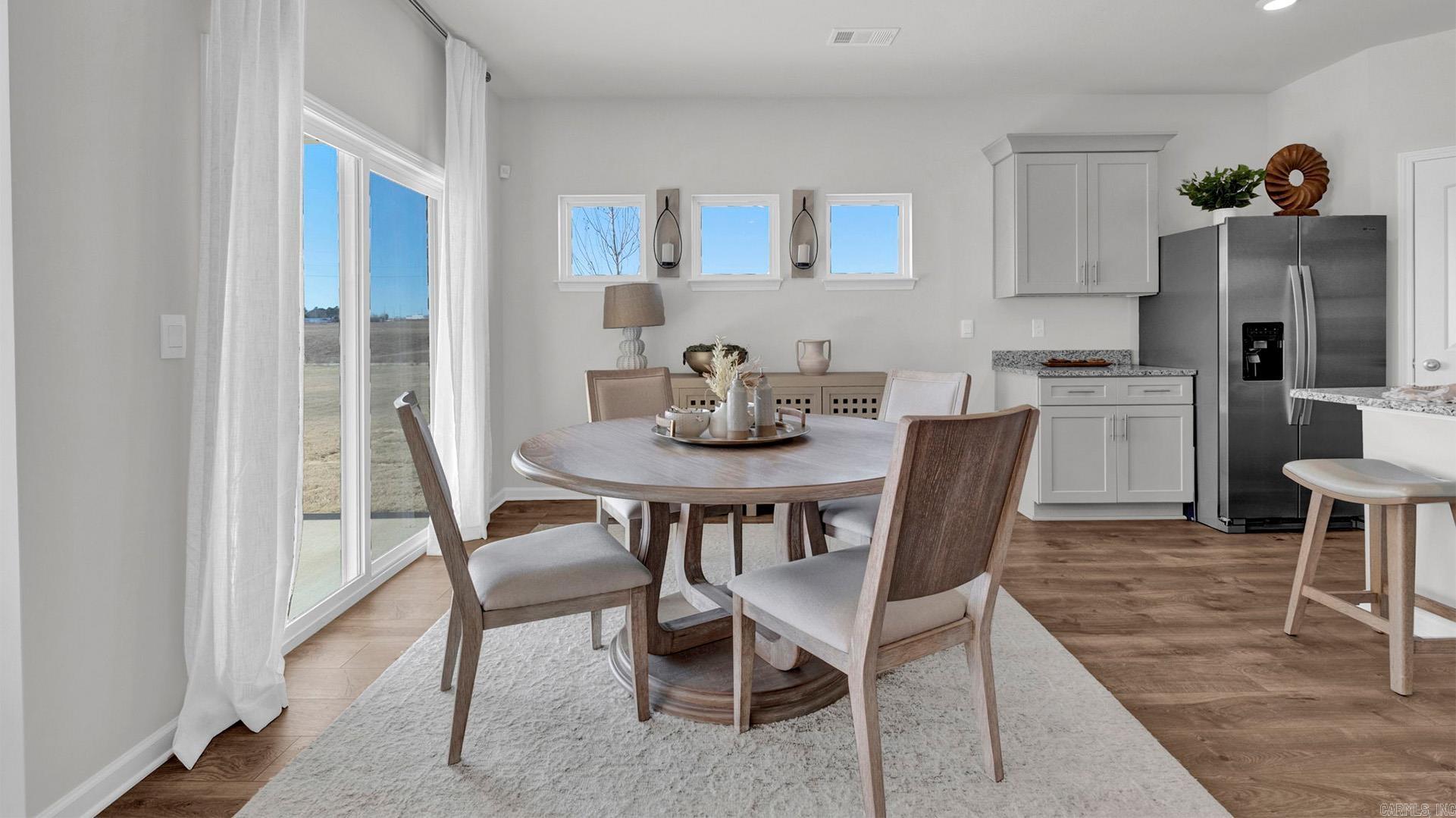 EDGEMONT - Residential