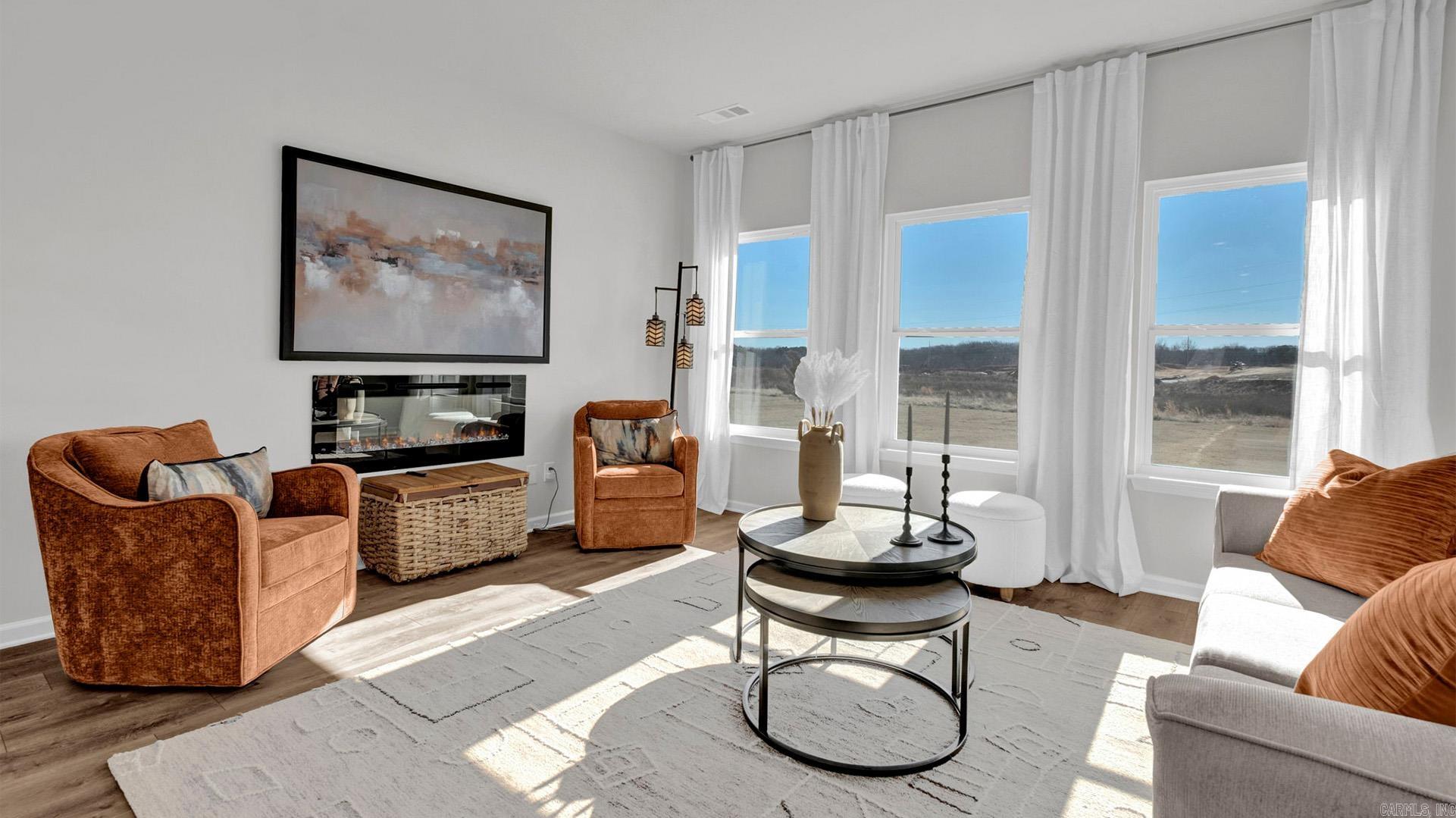 EDGEMONT - Residential