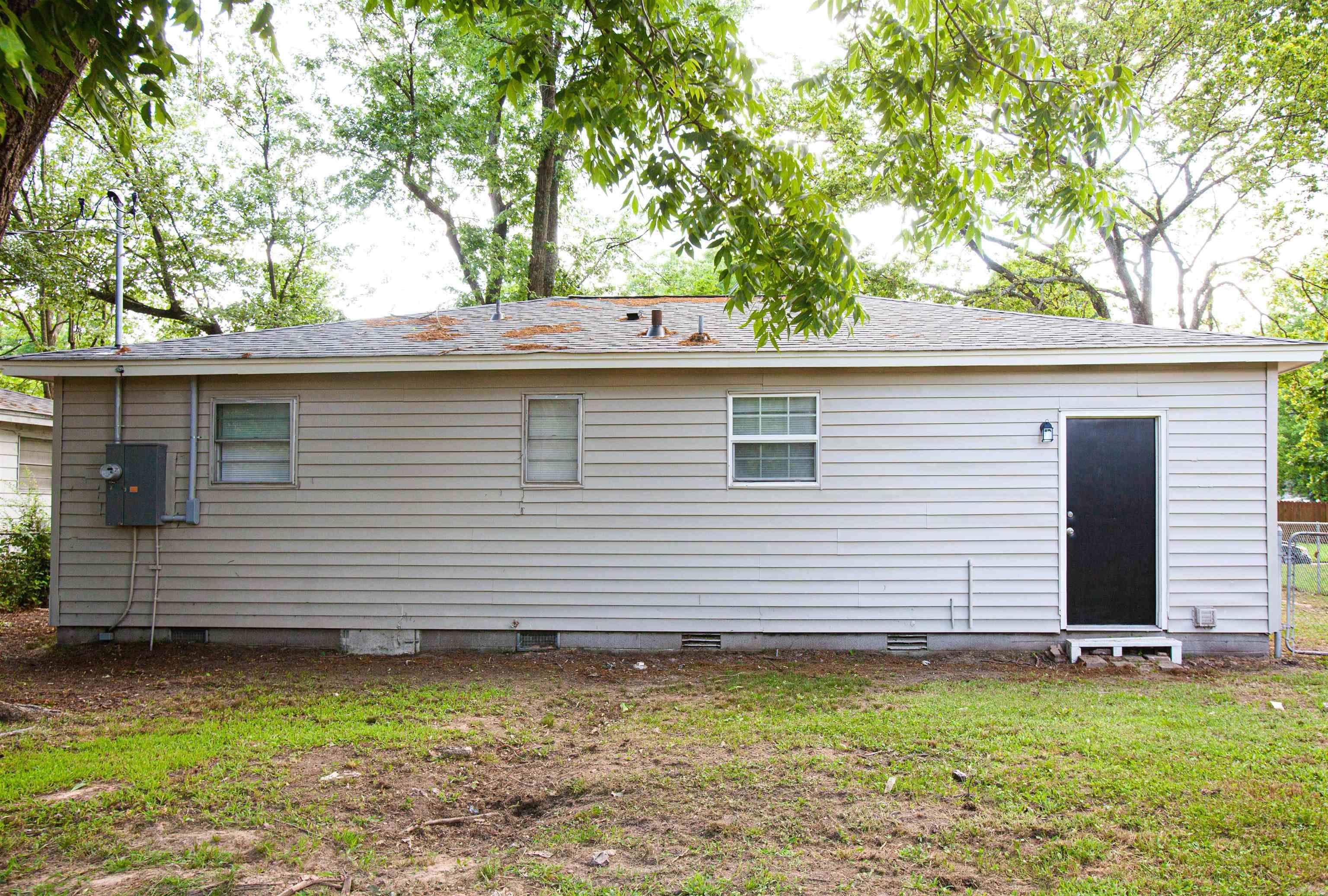 Richland - Residential Lease