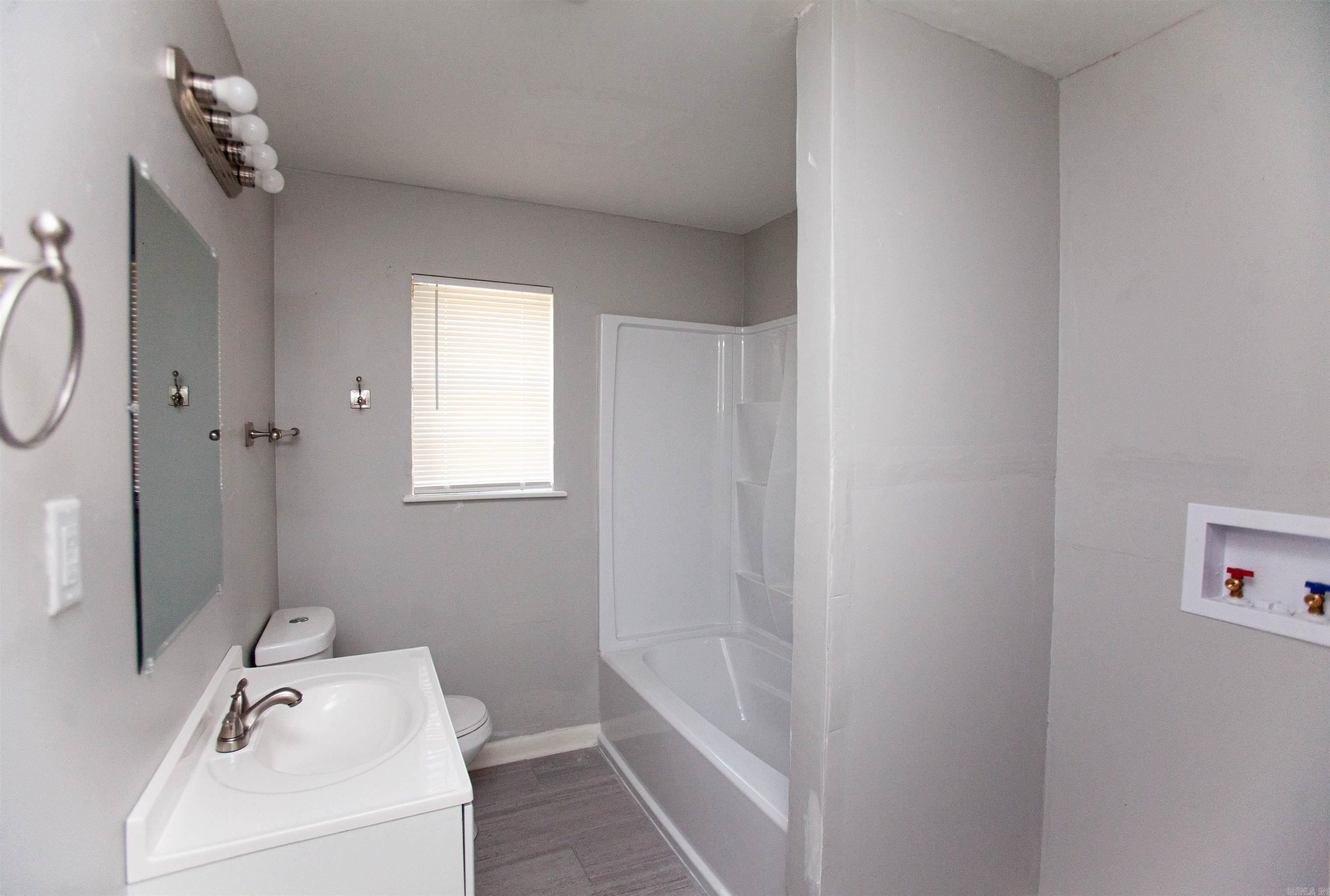 Richland - Residential Lease