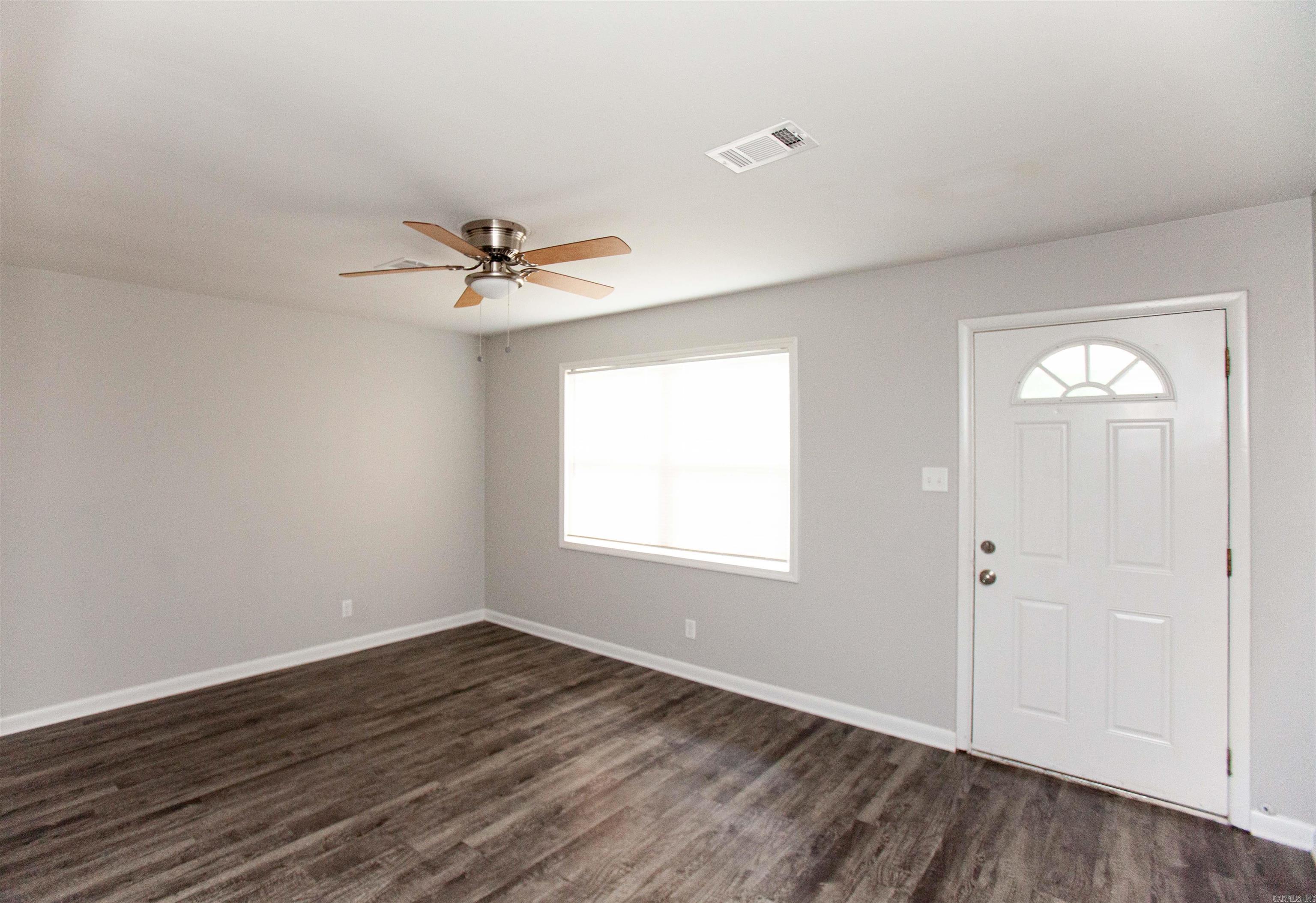 Richland - Residential Lease