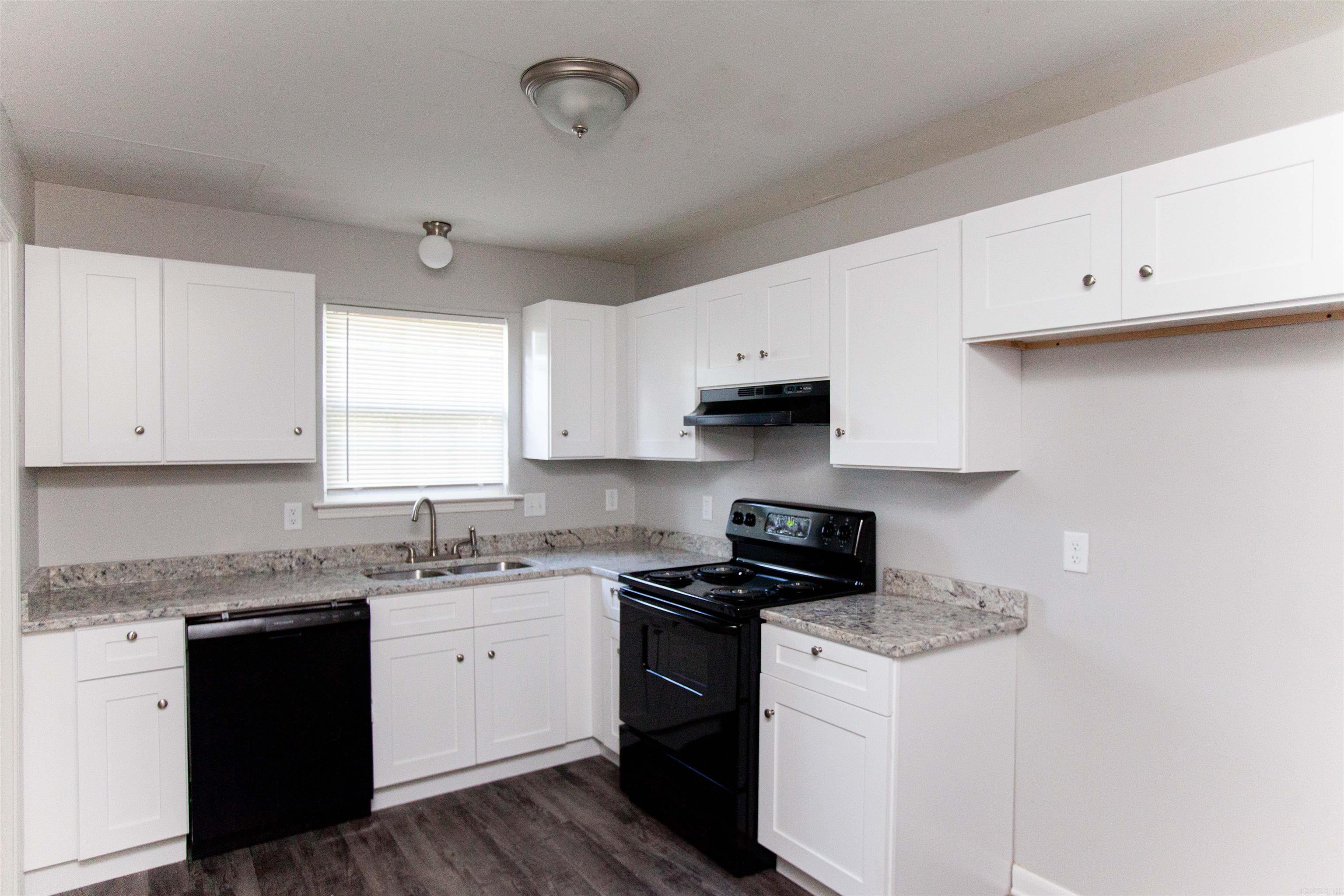 Richland - Residential Lease