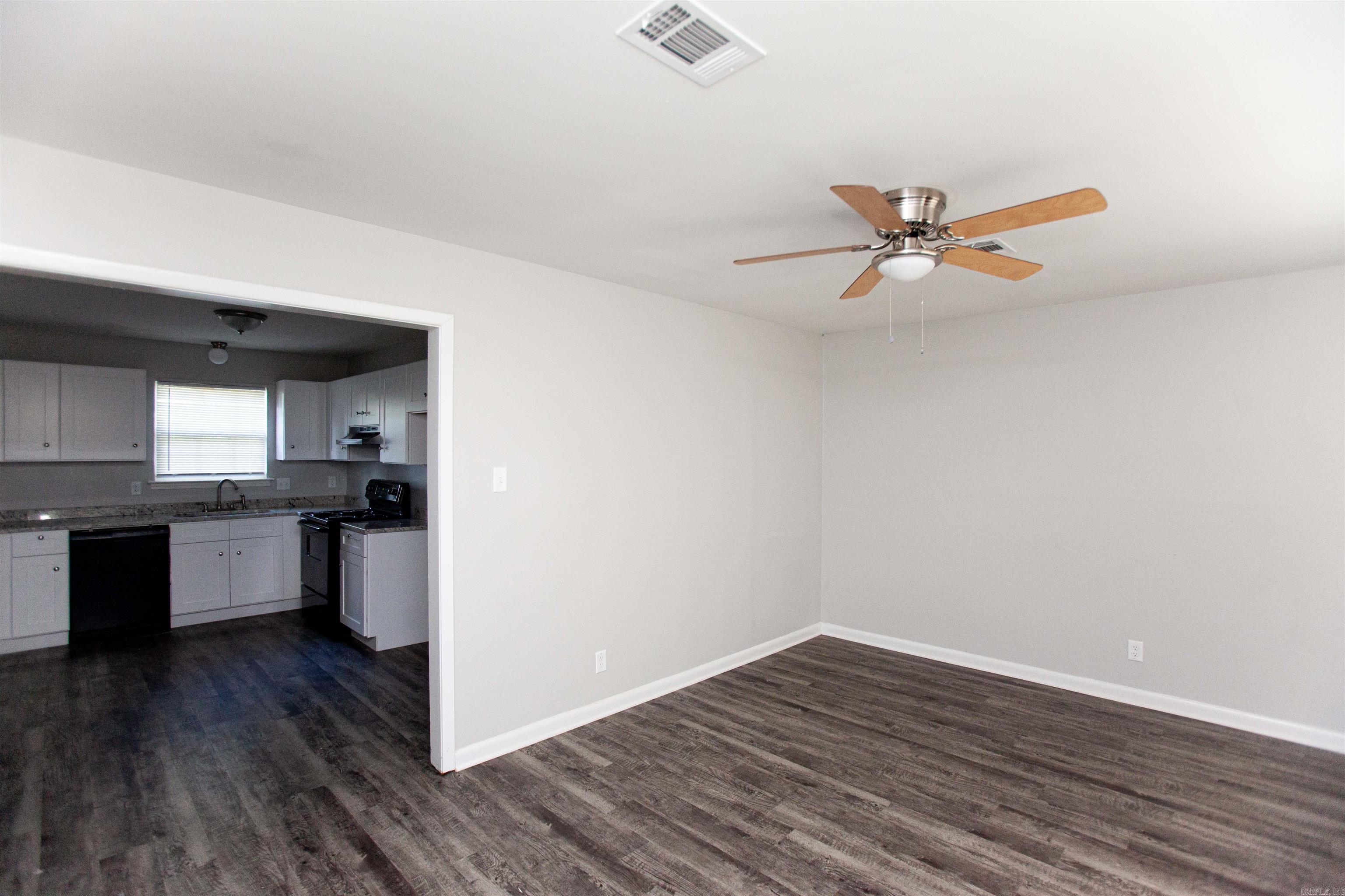 Richland - Residential Lease