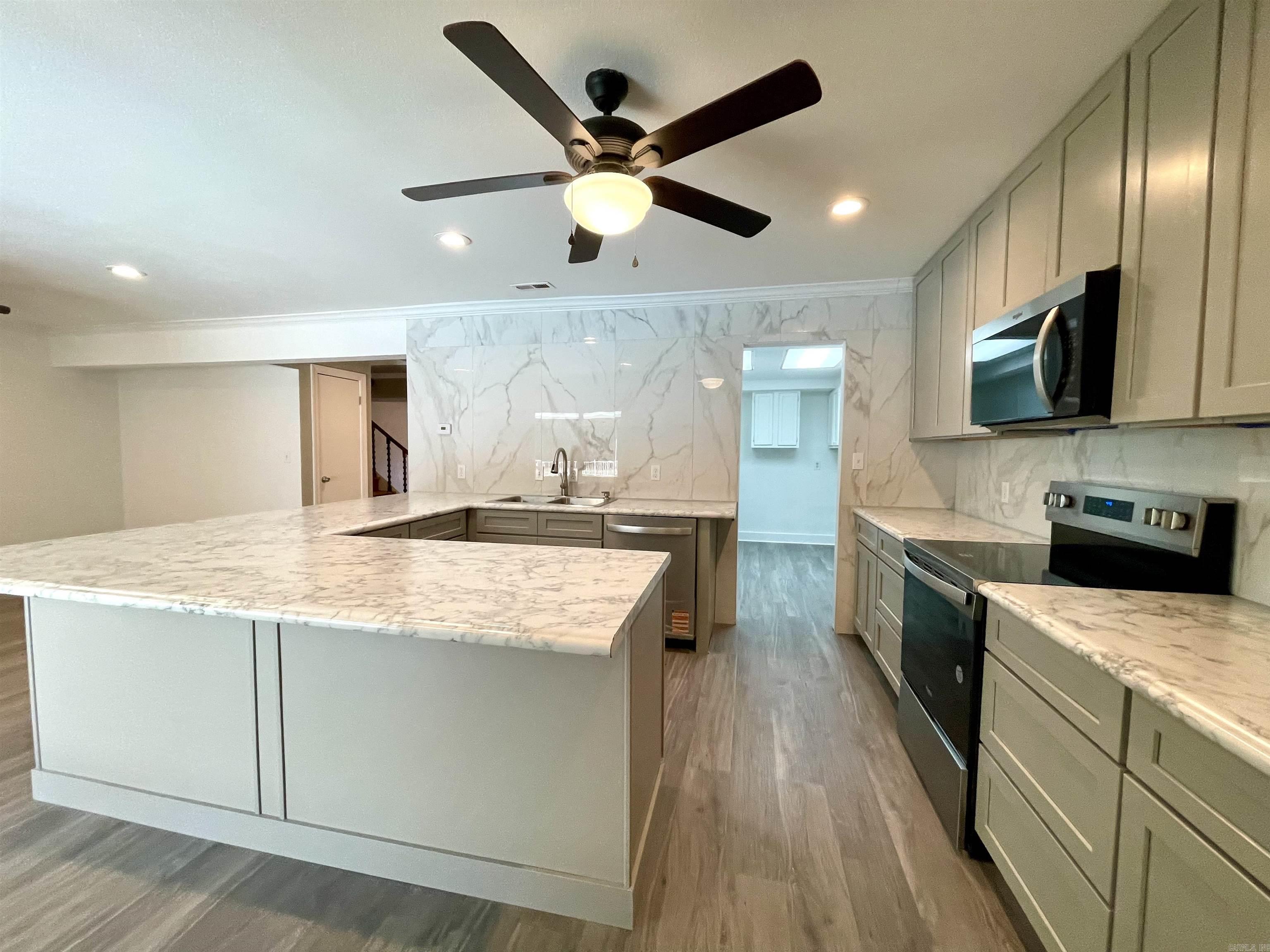 Mardis 2nd - Residential