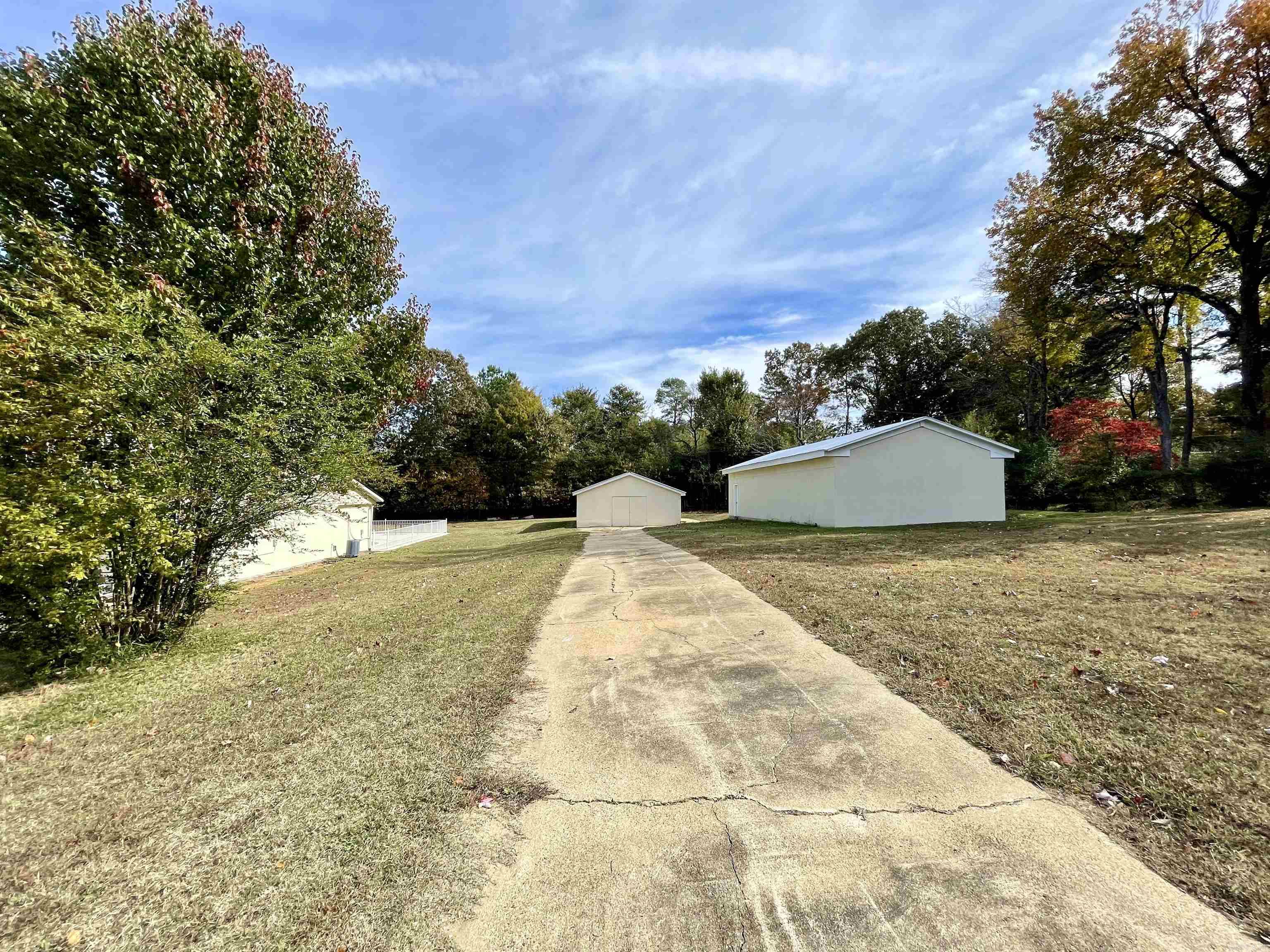 Mardis 2nd - Residential