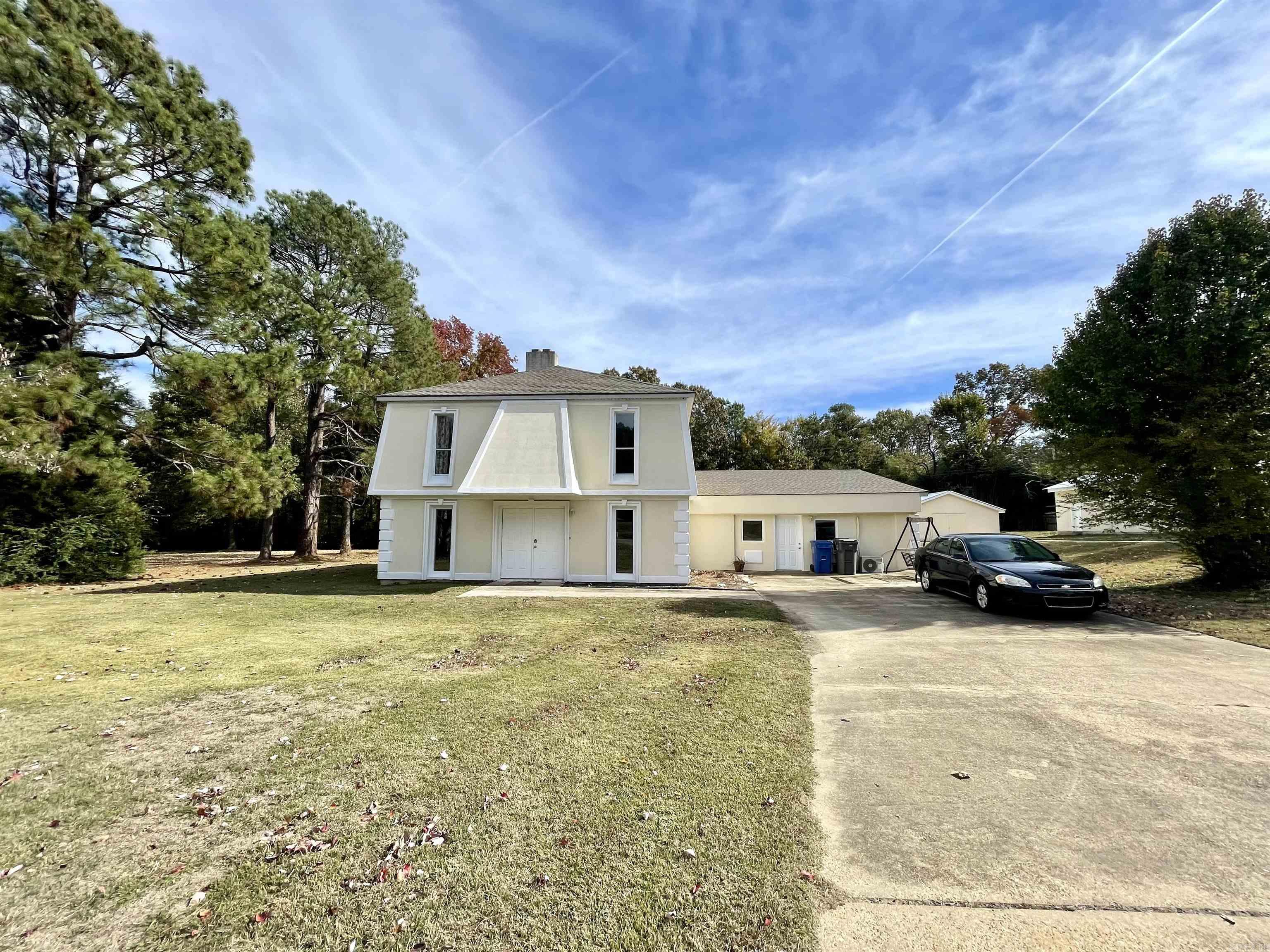 Mardis 2nd - Residential