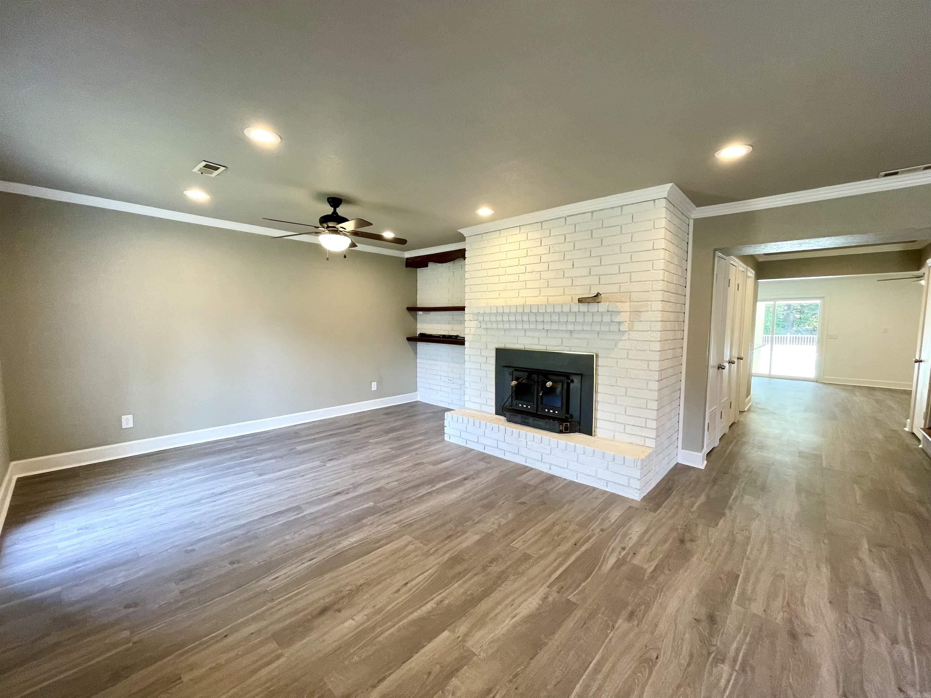 Mardis 2nd - Residential