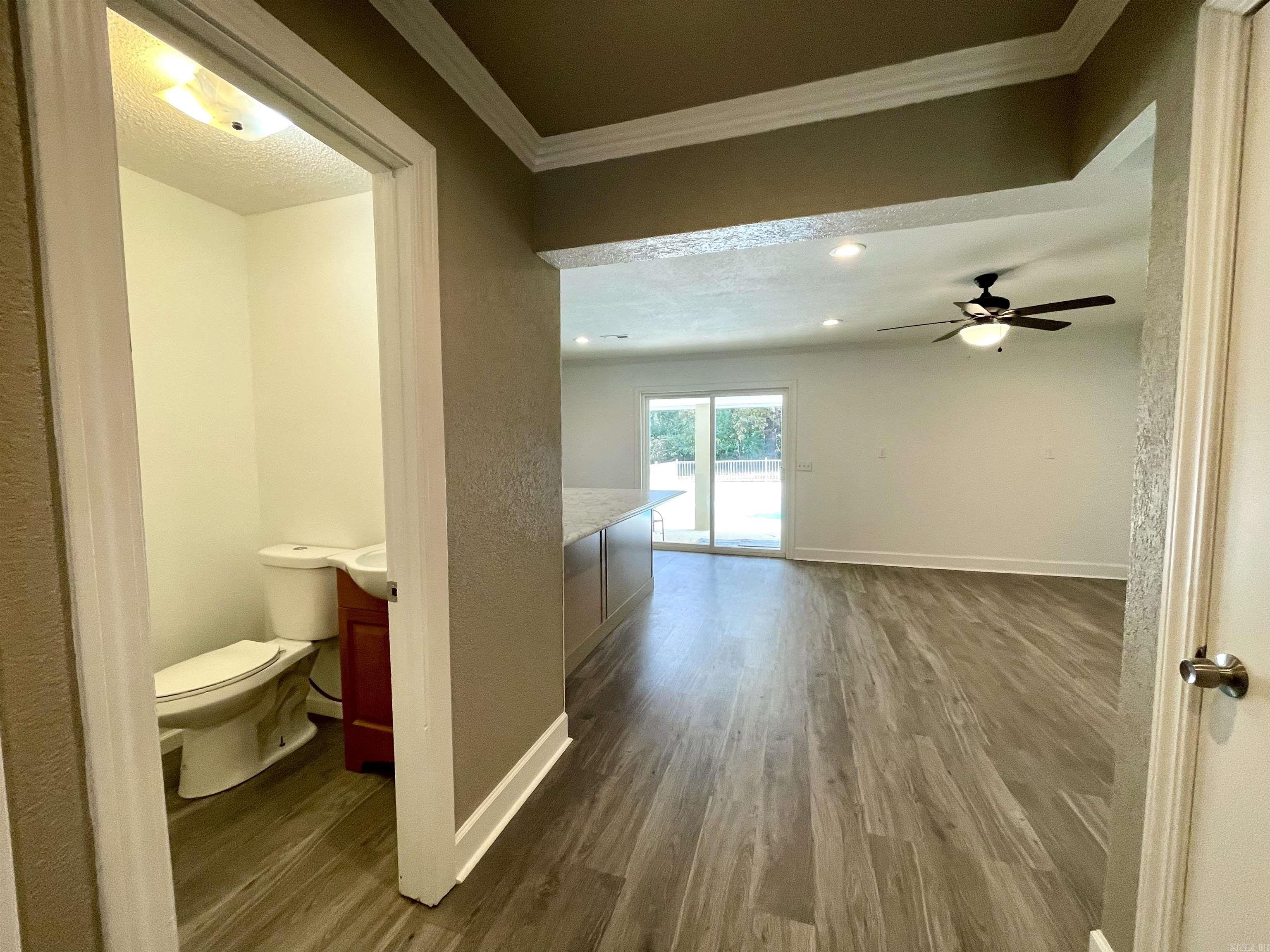 Mardis 2nd - Residential