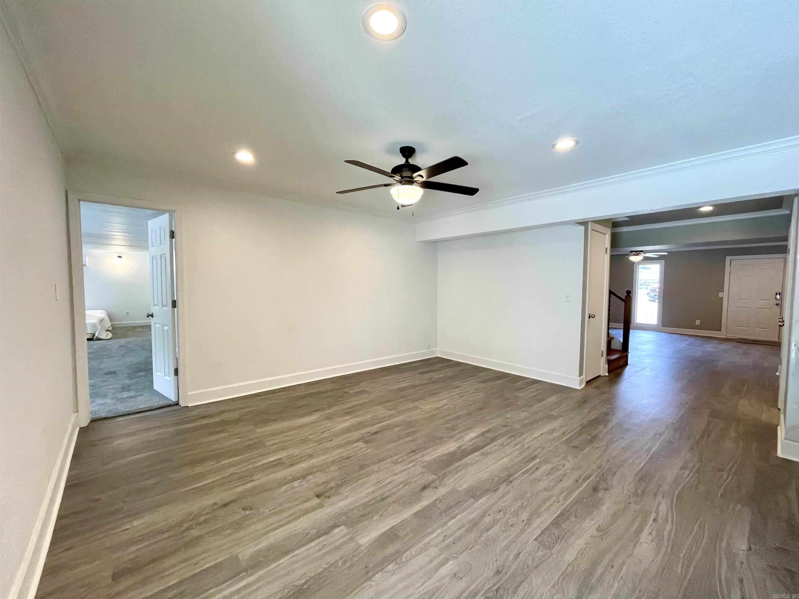 Mardis 2nd - Residential