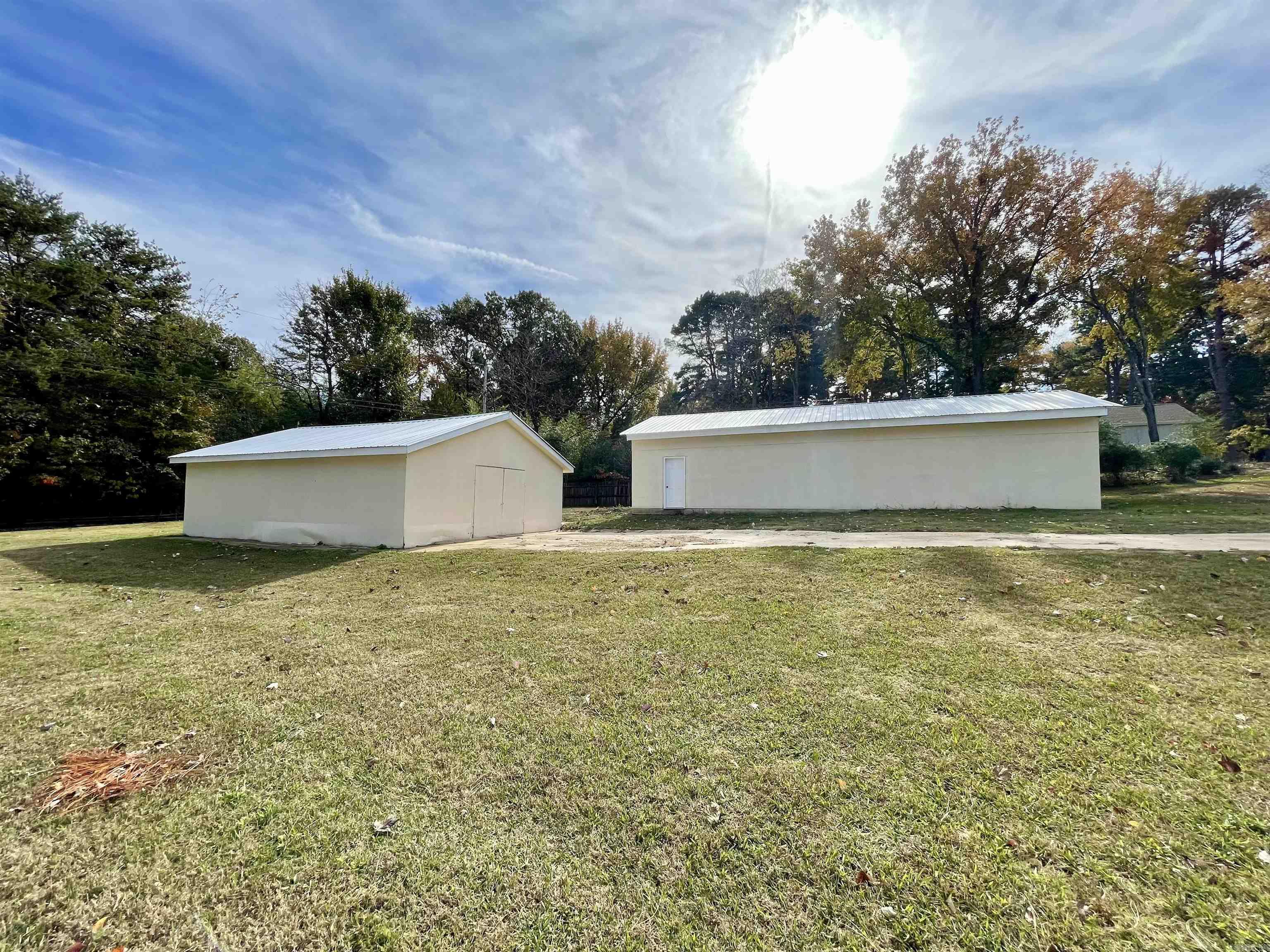 Mardis 2nd - Residential