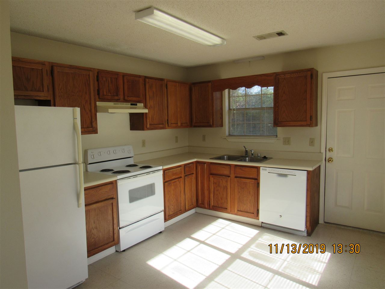 Shannon Replat - Residential Lease