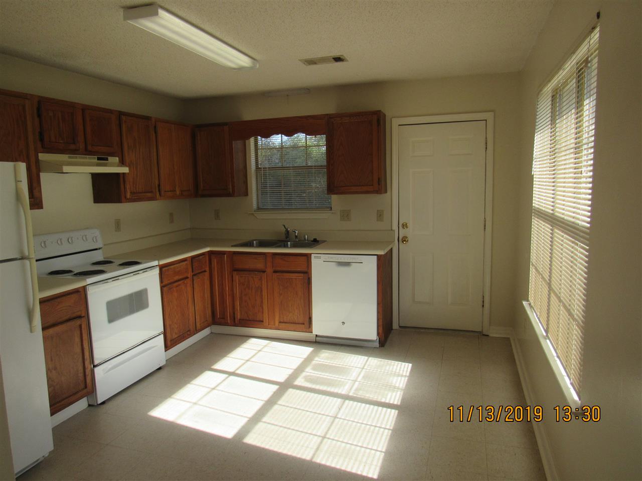 Shannon Replat - Residential Lease