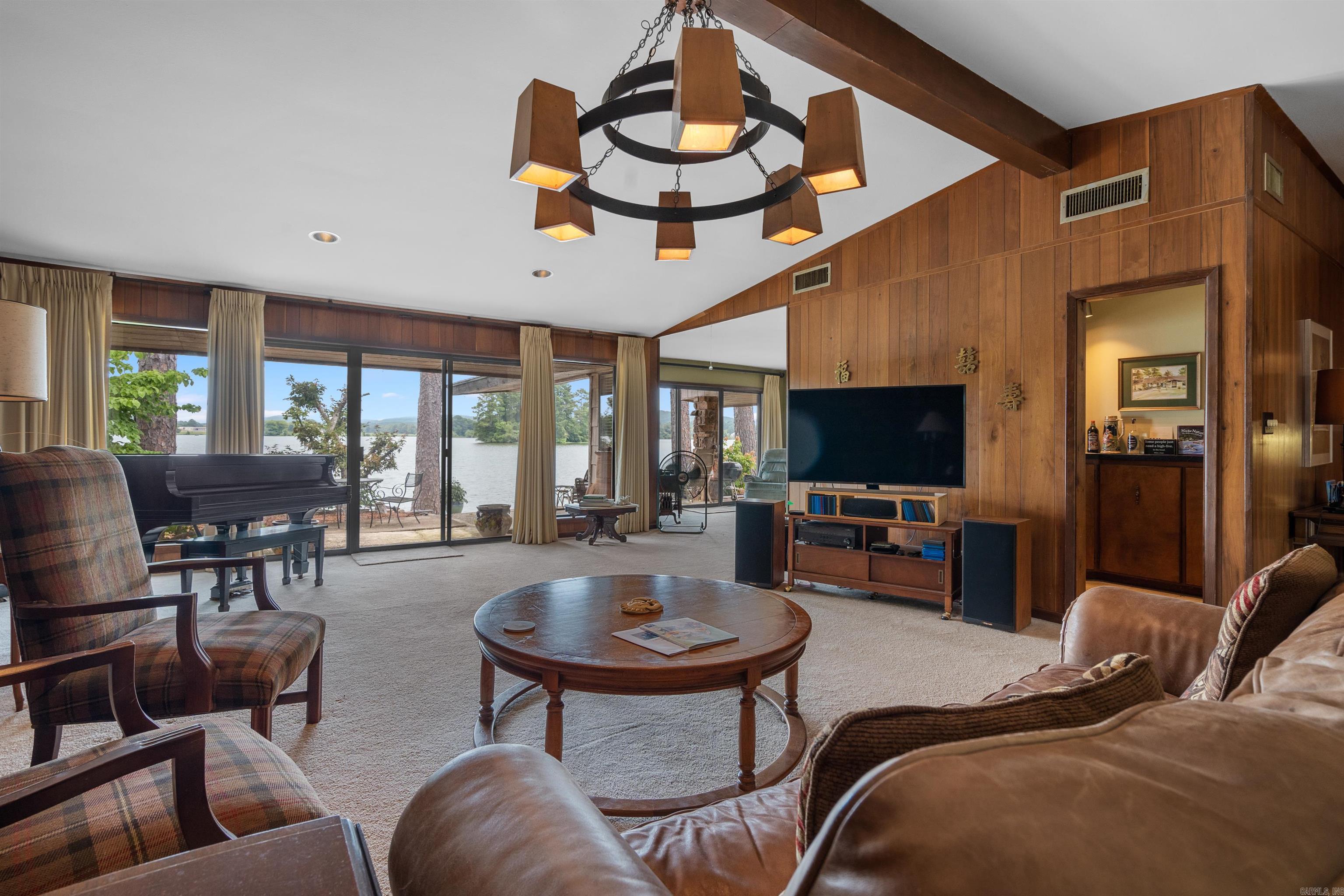 BASIN CIRCLE - Residential