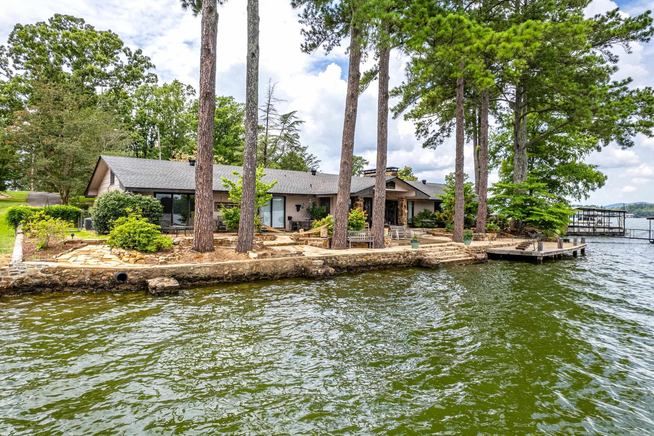 BASIN CIRCLE - Residential
