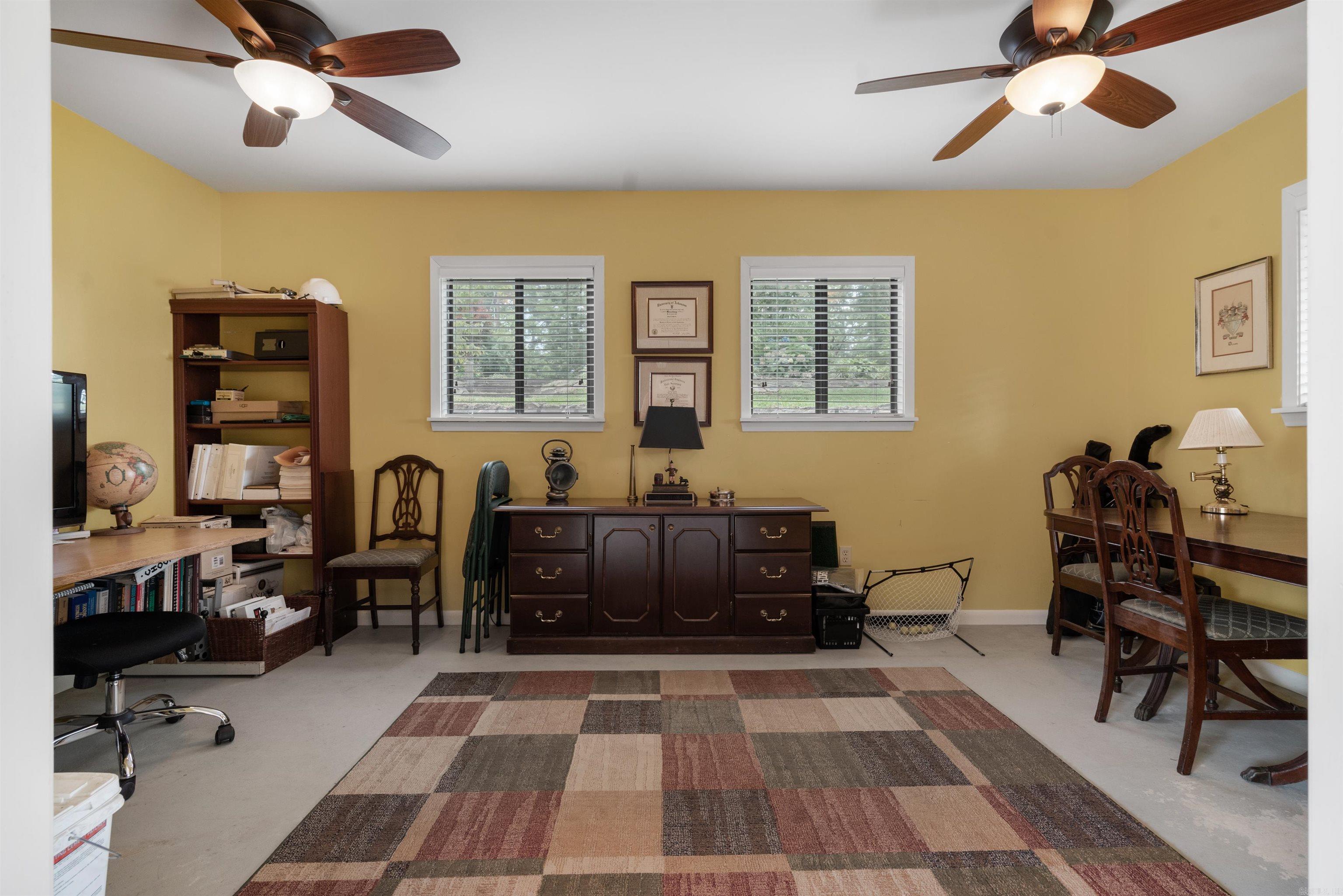 BASIN CIRCLE - Residential