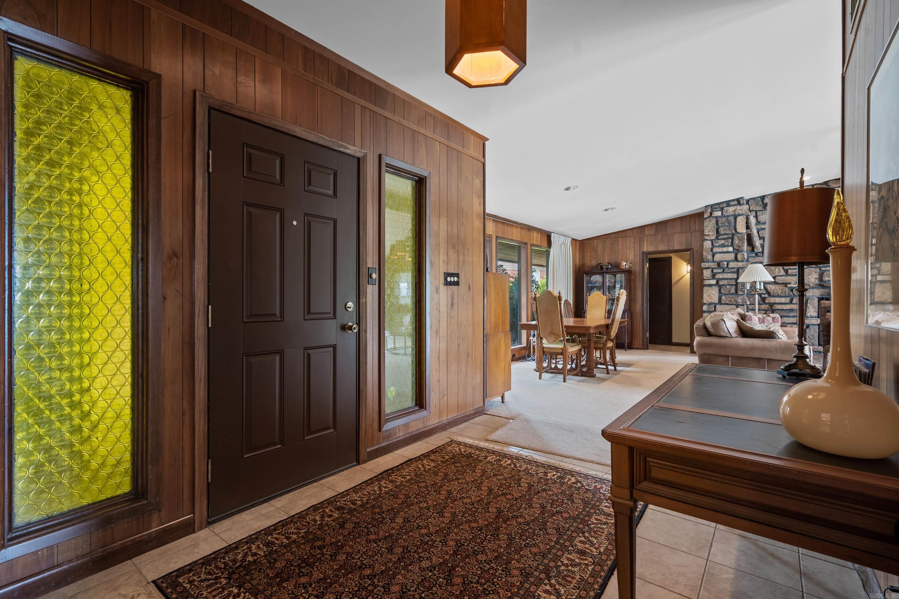 BASIN CIRCLE - Residential