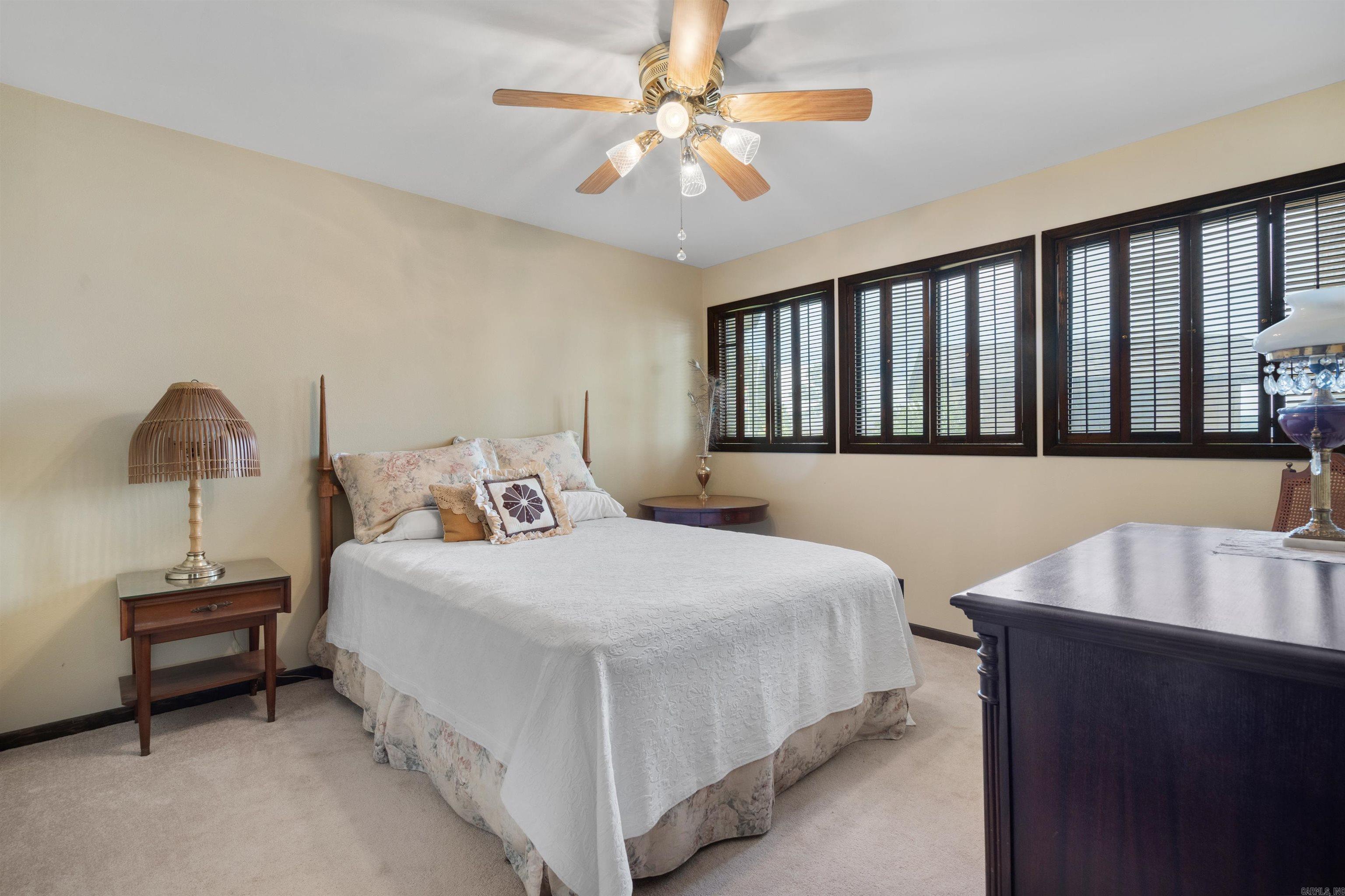 BASIN CIRCLE - Residential