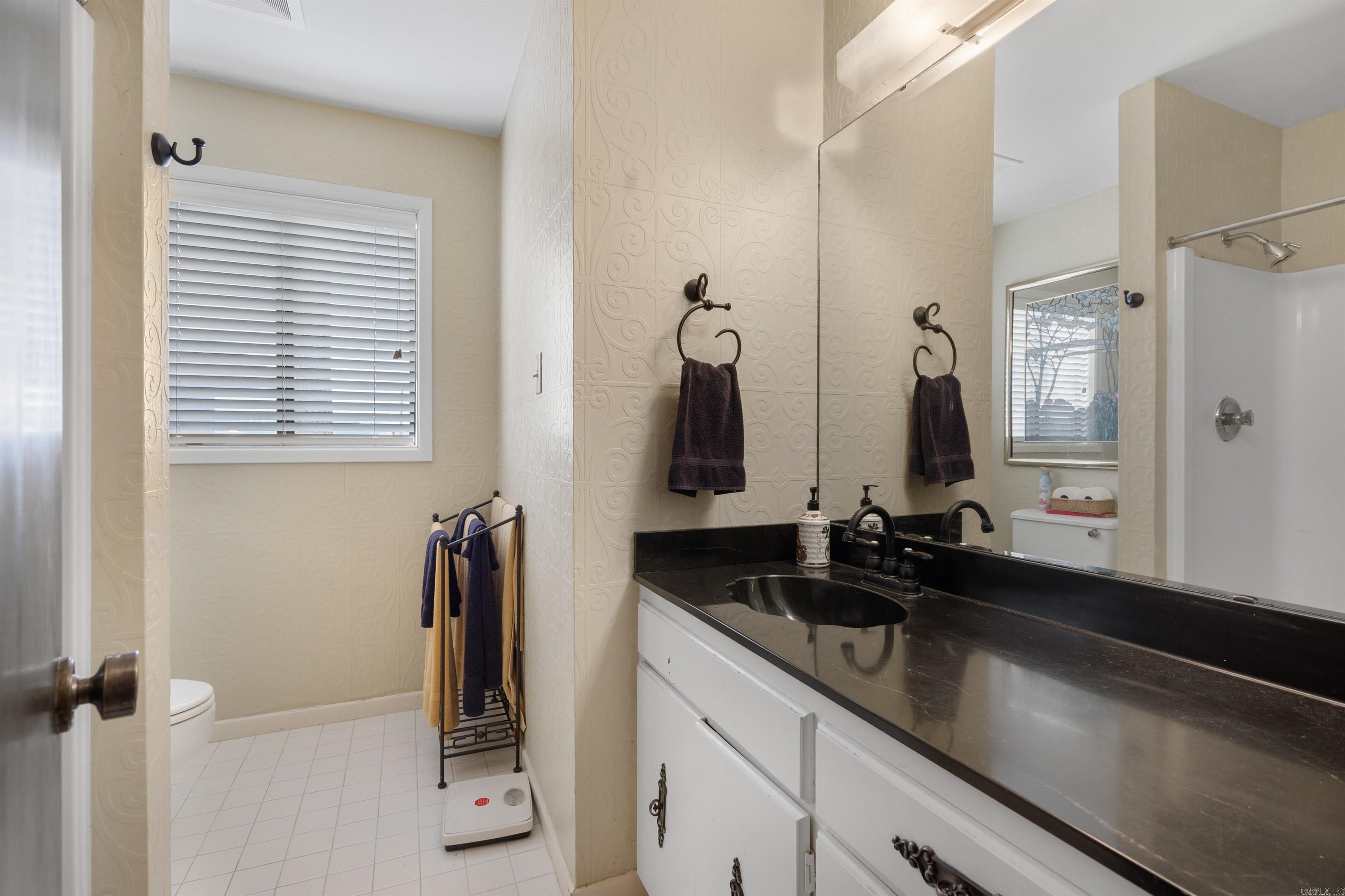 BASIN CIRCLE - Residential