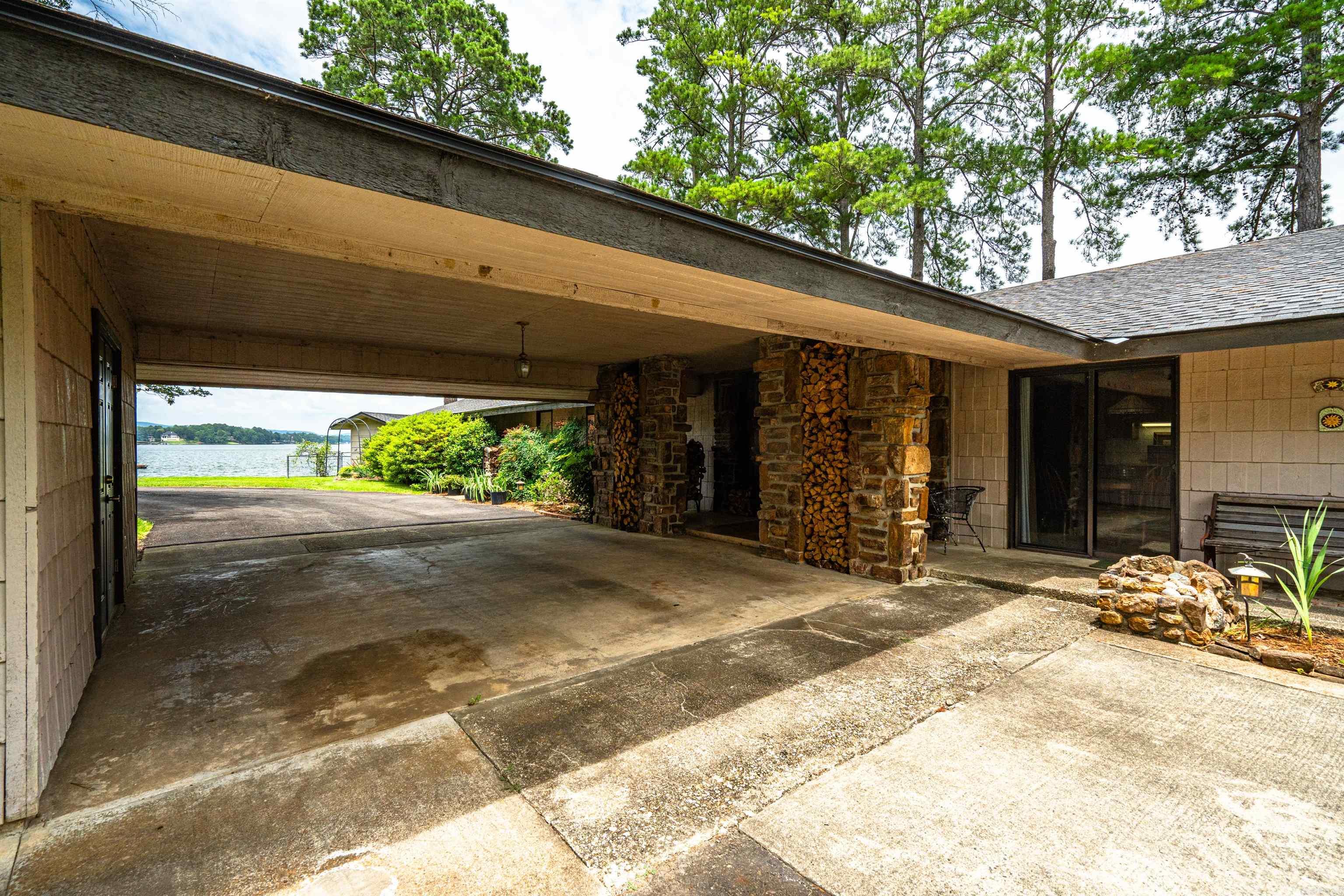 BASIN CIRCLE - Residential