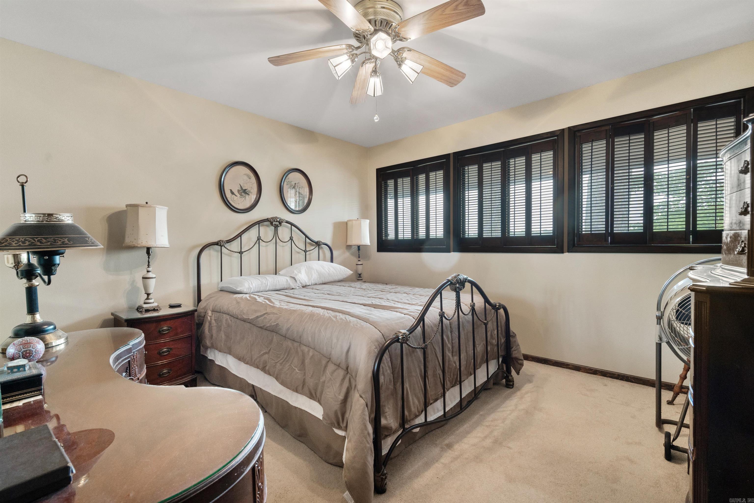 BASIN CIRCLE - Residential