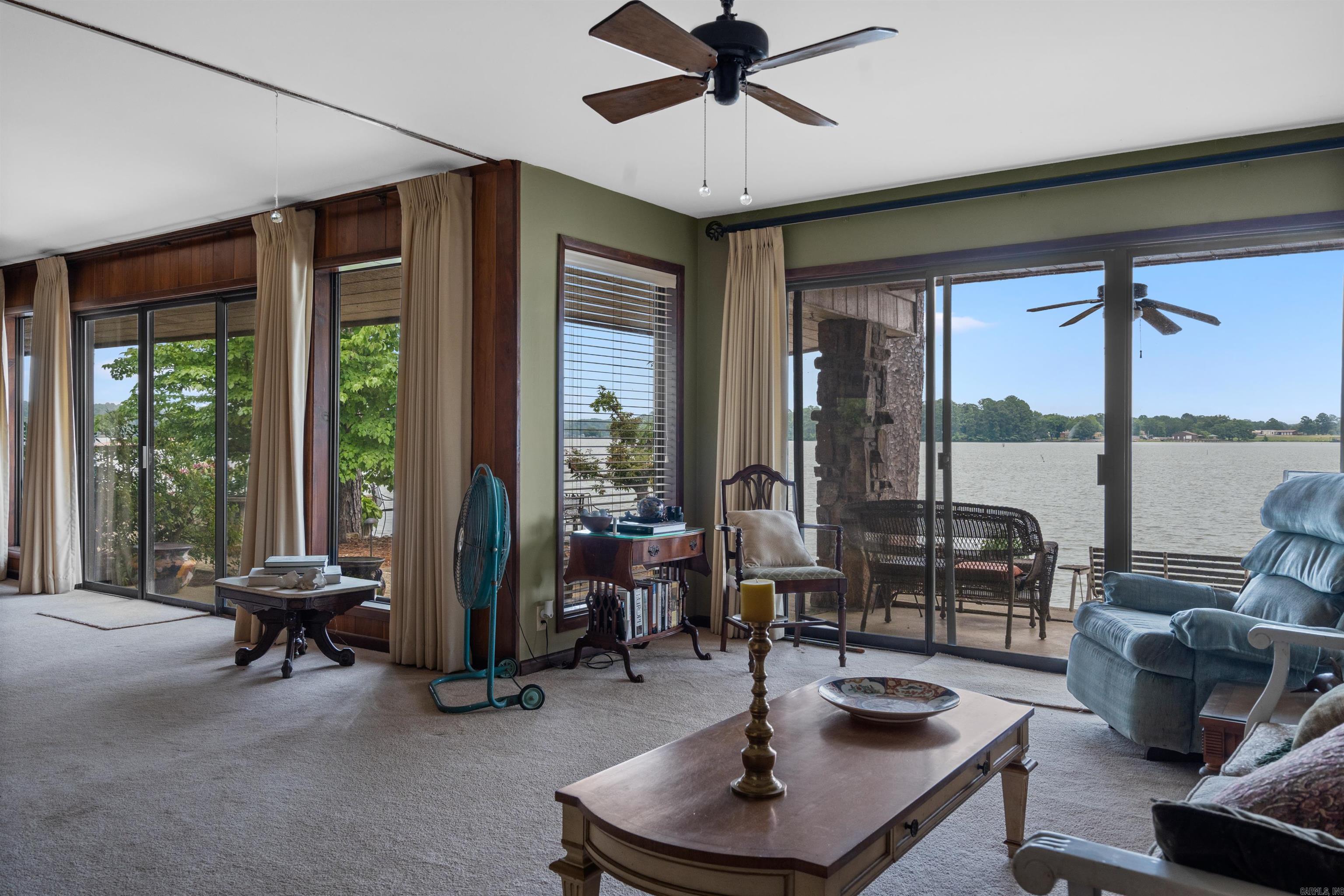 BASIN CIRCLE - Residential