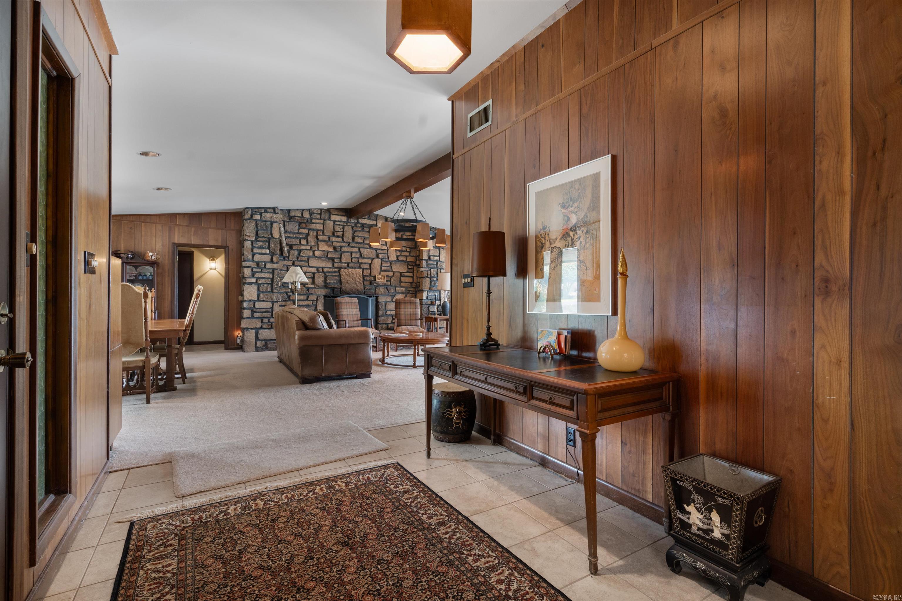BASIN CIRCLE - Residential