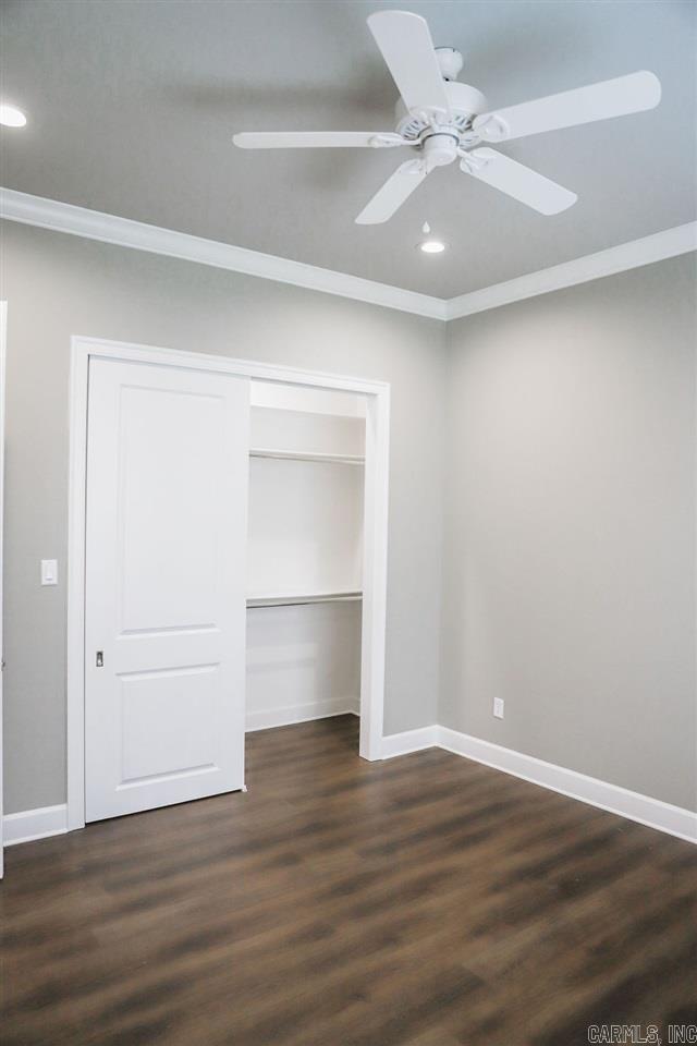 Chenal Valley - Residential Lease