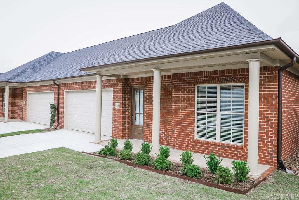 Chenal Valley - Residential Lease