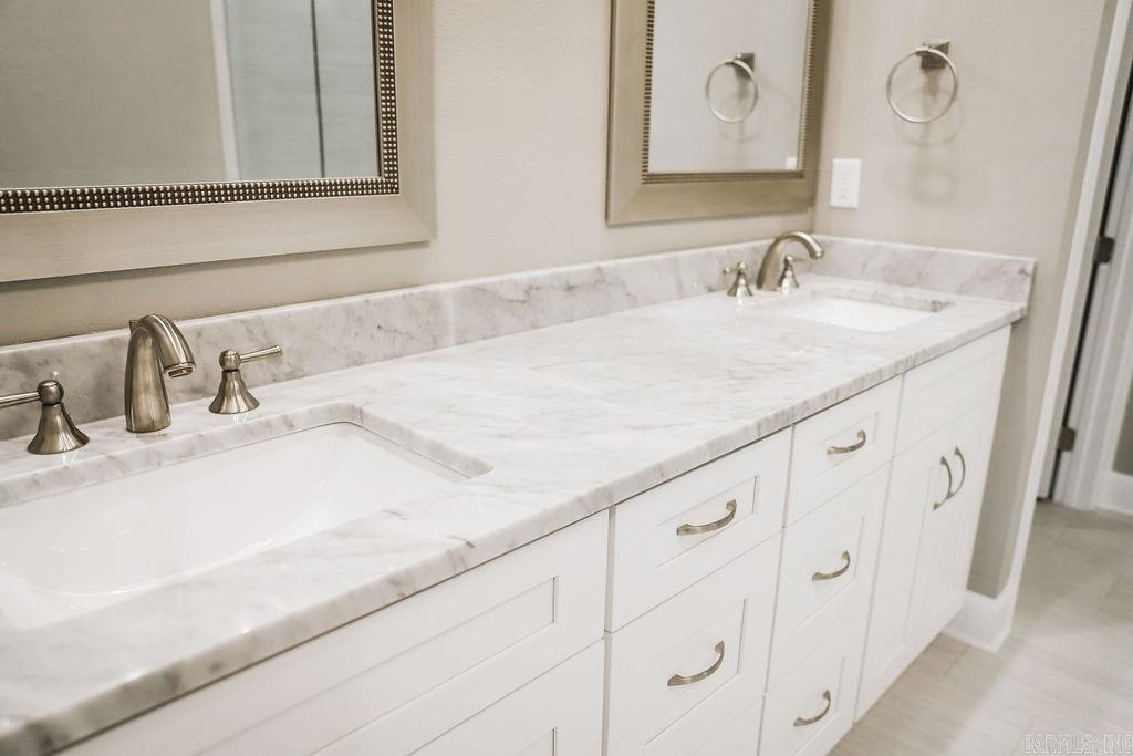 Chenal Valley - Residential Lease