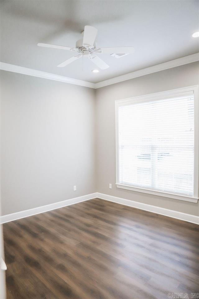 Chenal Valley - Residential Lease