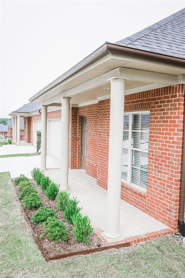 Chenal Valley - Residential Lease