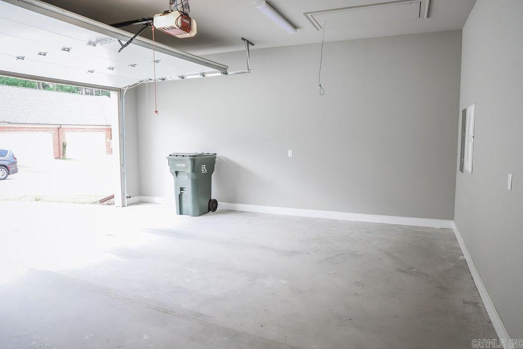 Chenal Valley - Residential Lease