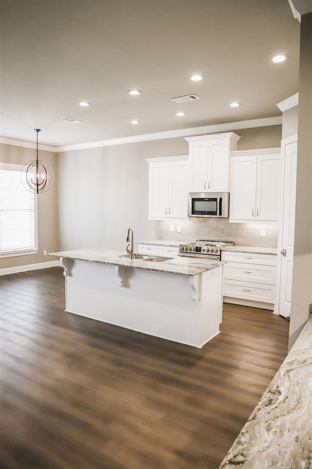 Chenal Valley - Residential Lease