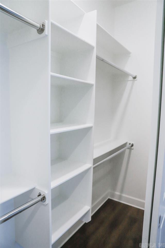 Chenal Valley - Residential Lease