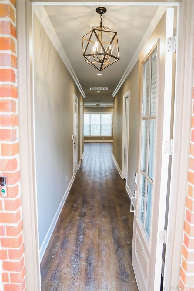 Chenal Valley - Residential Lease