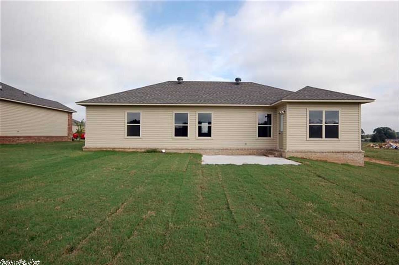 Mill Creek Acres - Residential