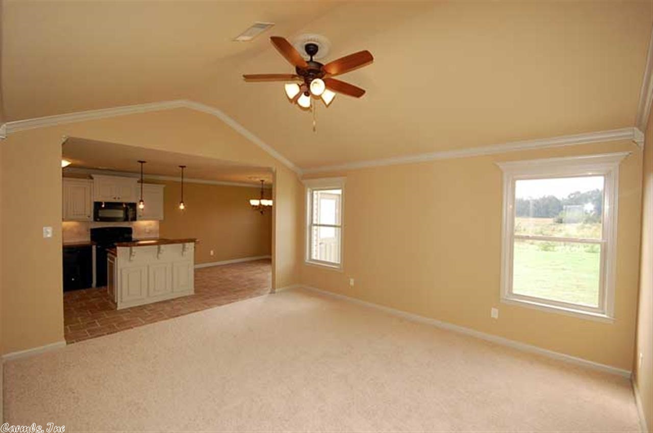 Mill Creek Acres - Residential