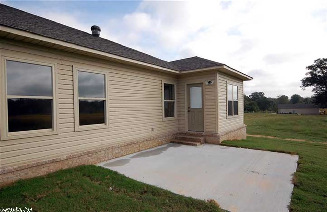 Mill Creek Acres - Residential